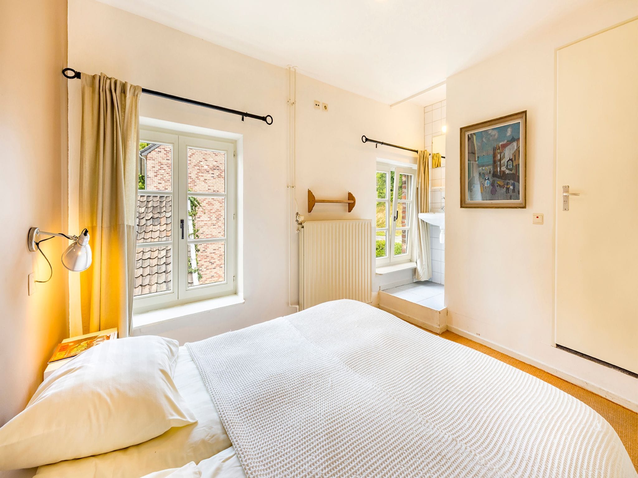   Magnifique habitation pour 18 Adultes
