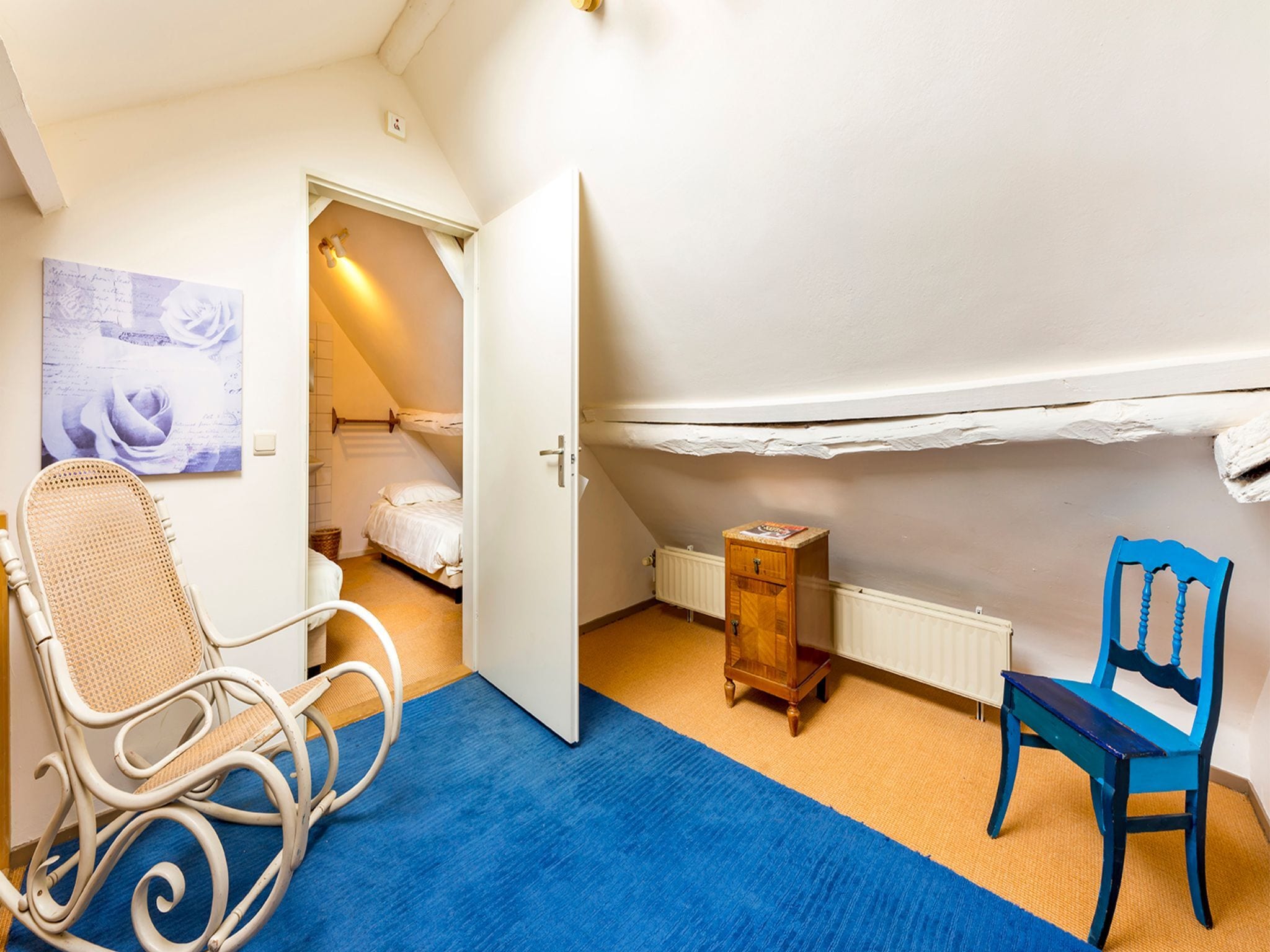   Magnifique habitation pour 18 Adultes