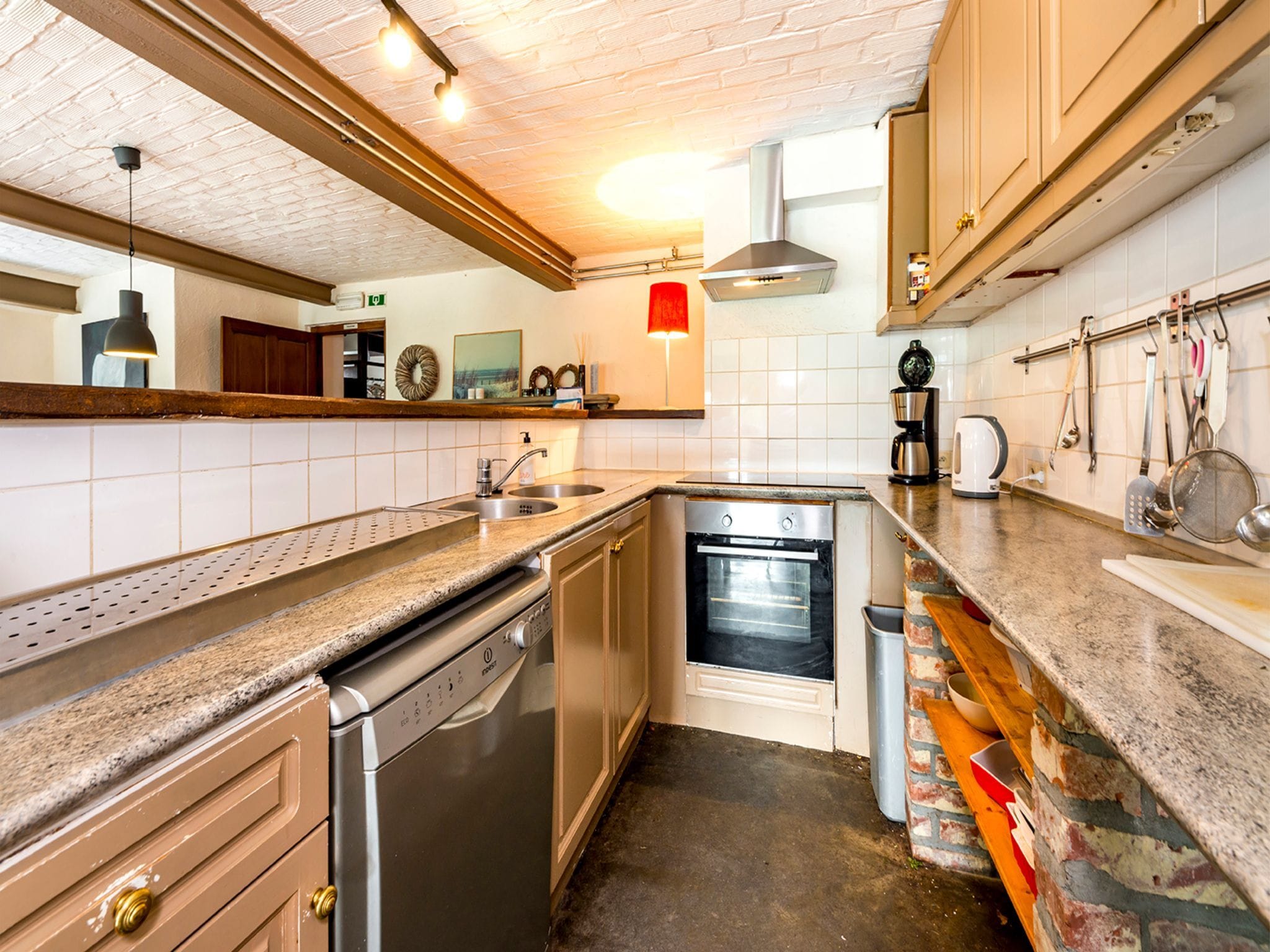   Magnifique habitation pour 18 Adultes