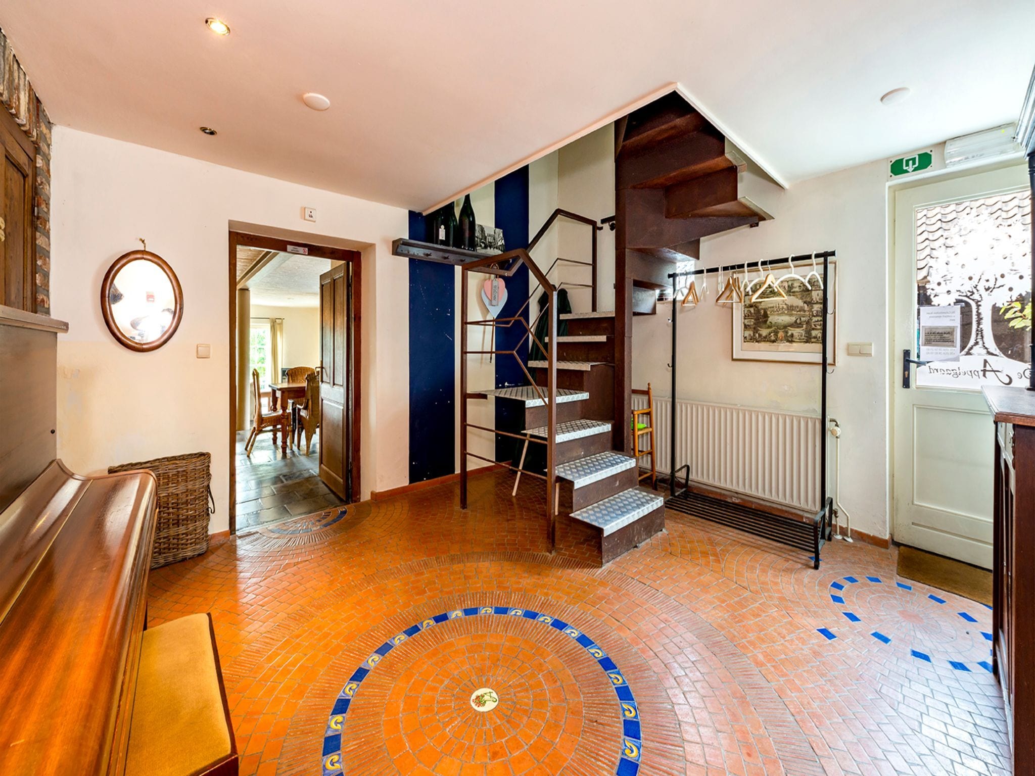   Magnifique habitation pour 18 Adultes
