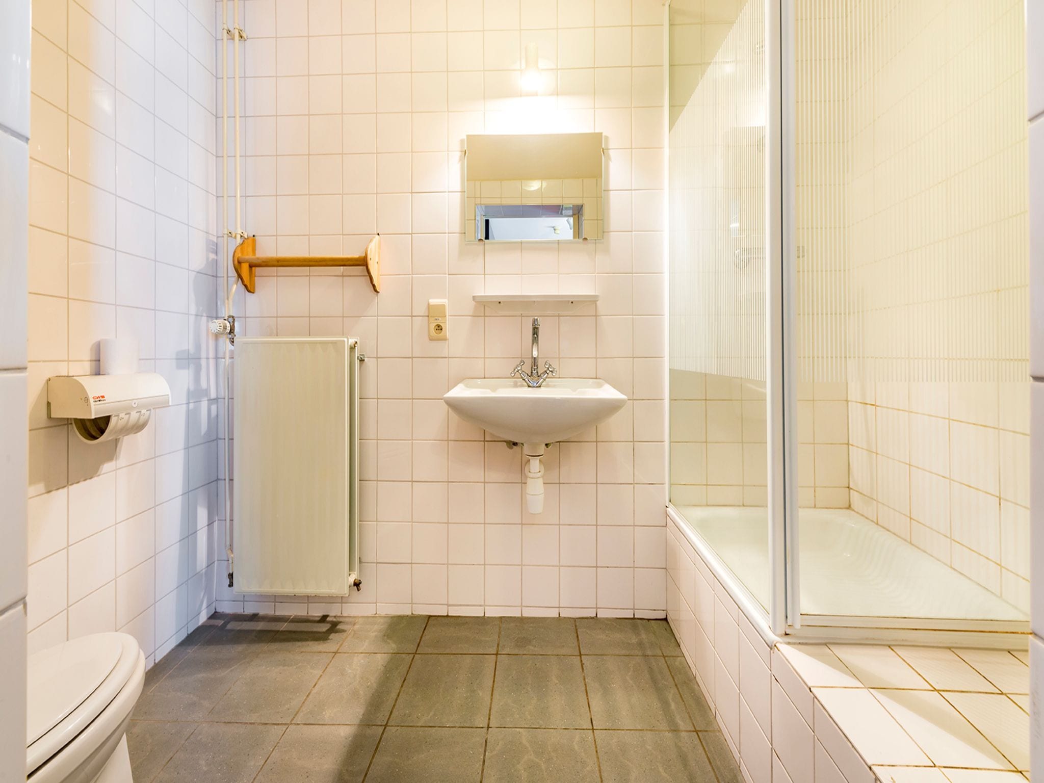   Magnifique habitation pour 18 Adultes