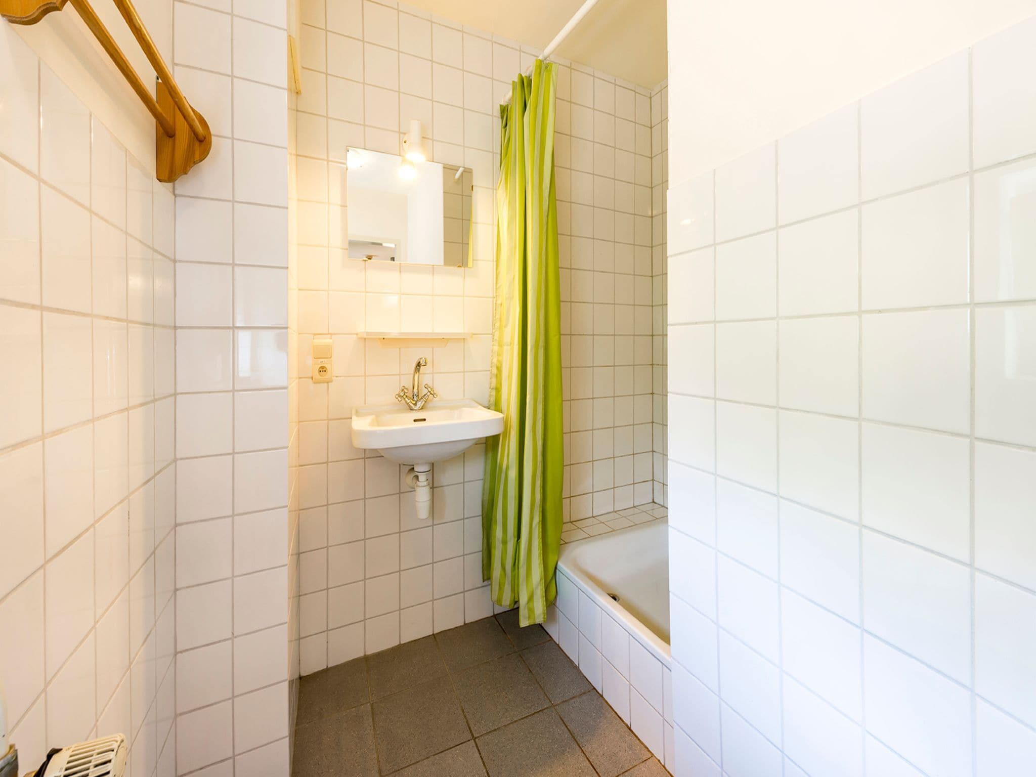   Magnifique habitation pour 18 Adultes