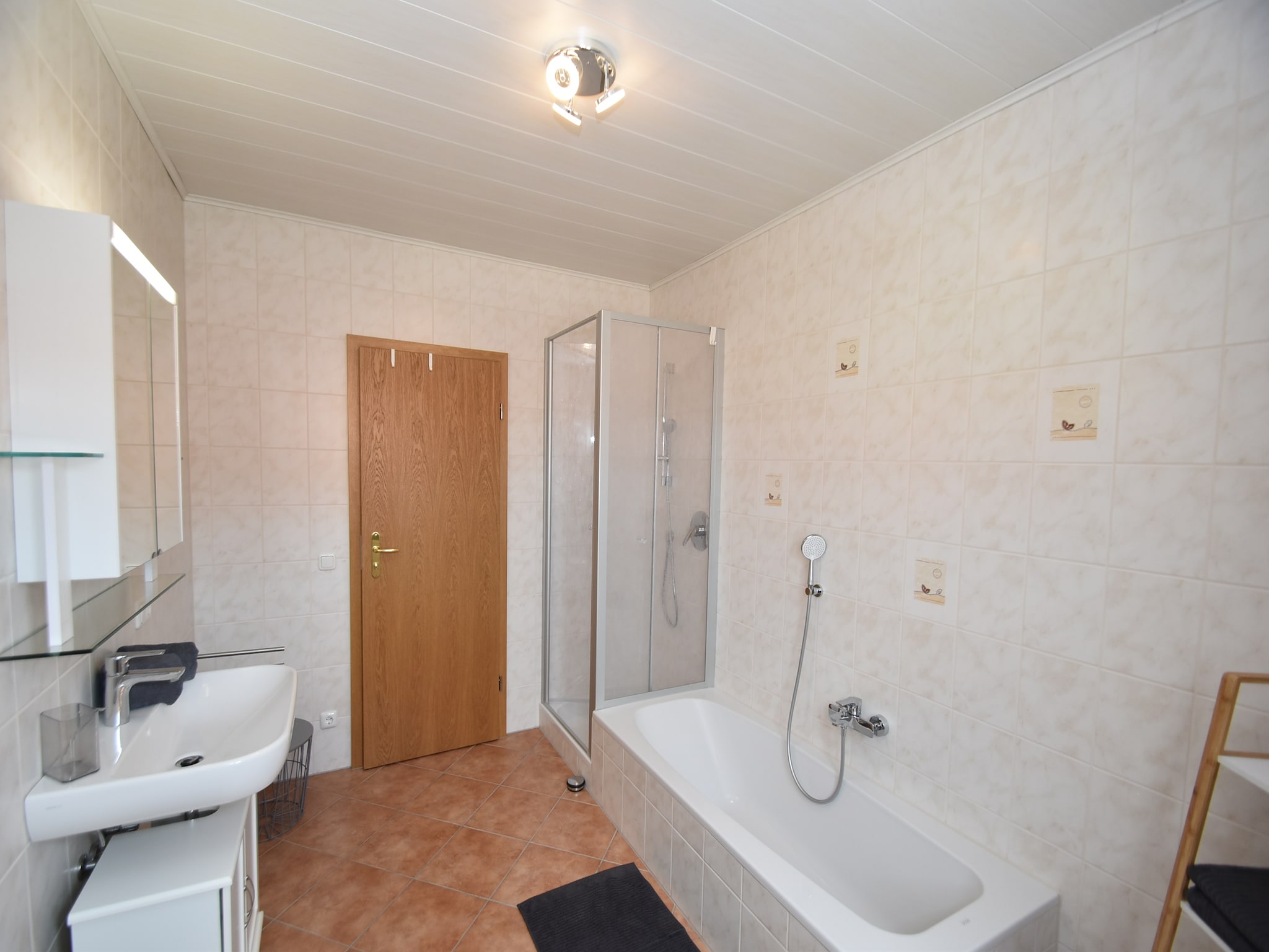 Ferienwohnung Schloßbergblick