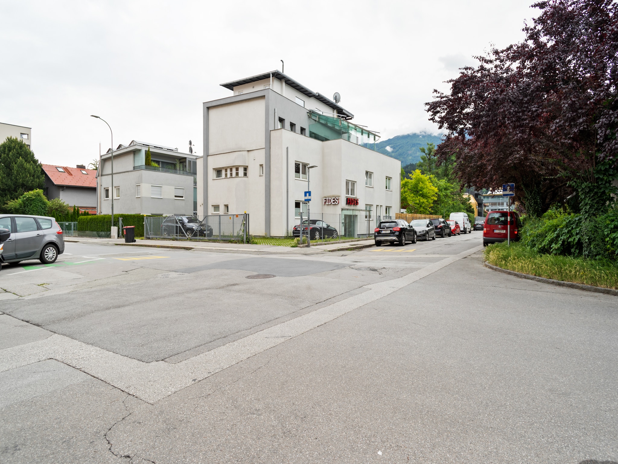 Leilighet Pacherloft 1