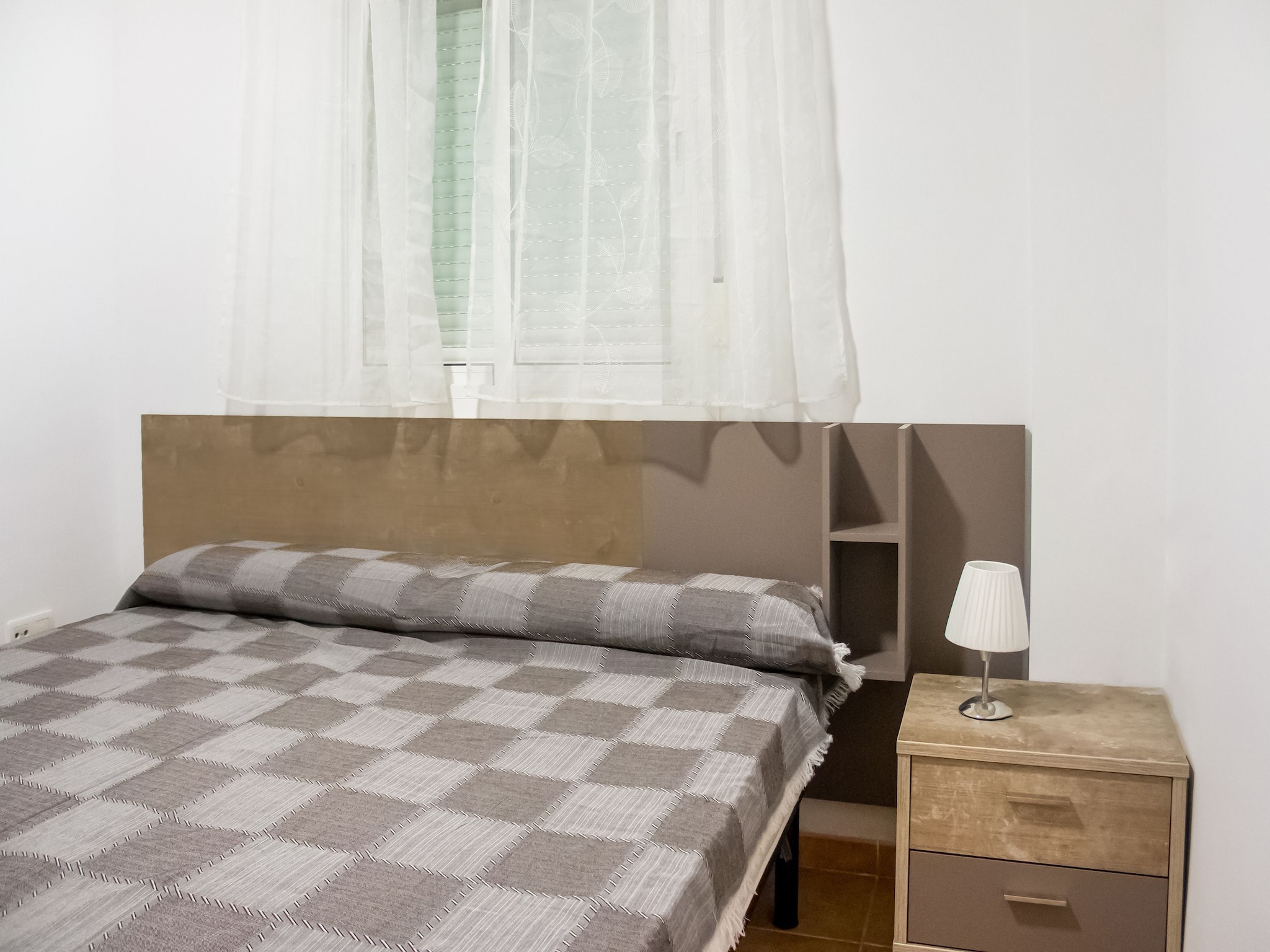 Ferienwohnung Precioso piso en Garrucha