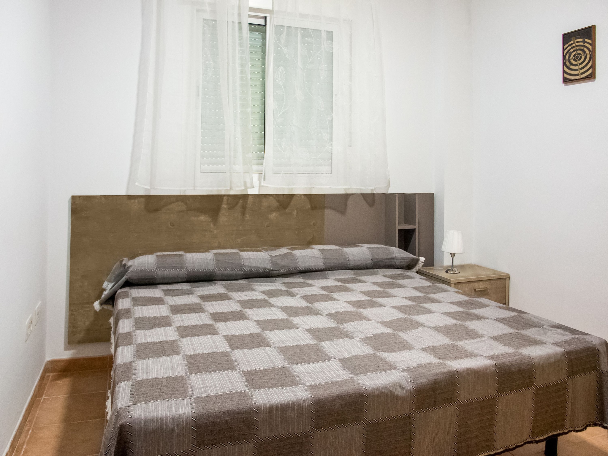 Ferienwohnung Precioso piso en Garrucha