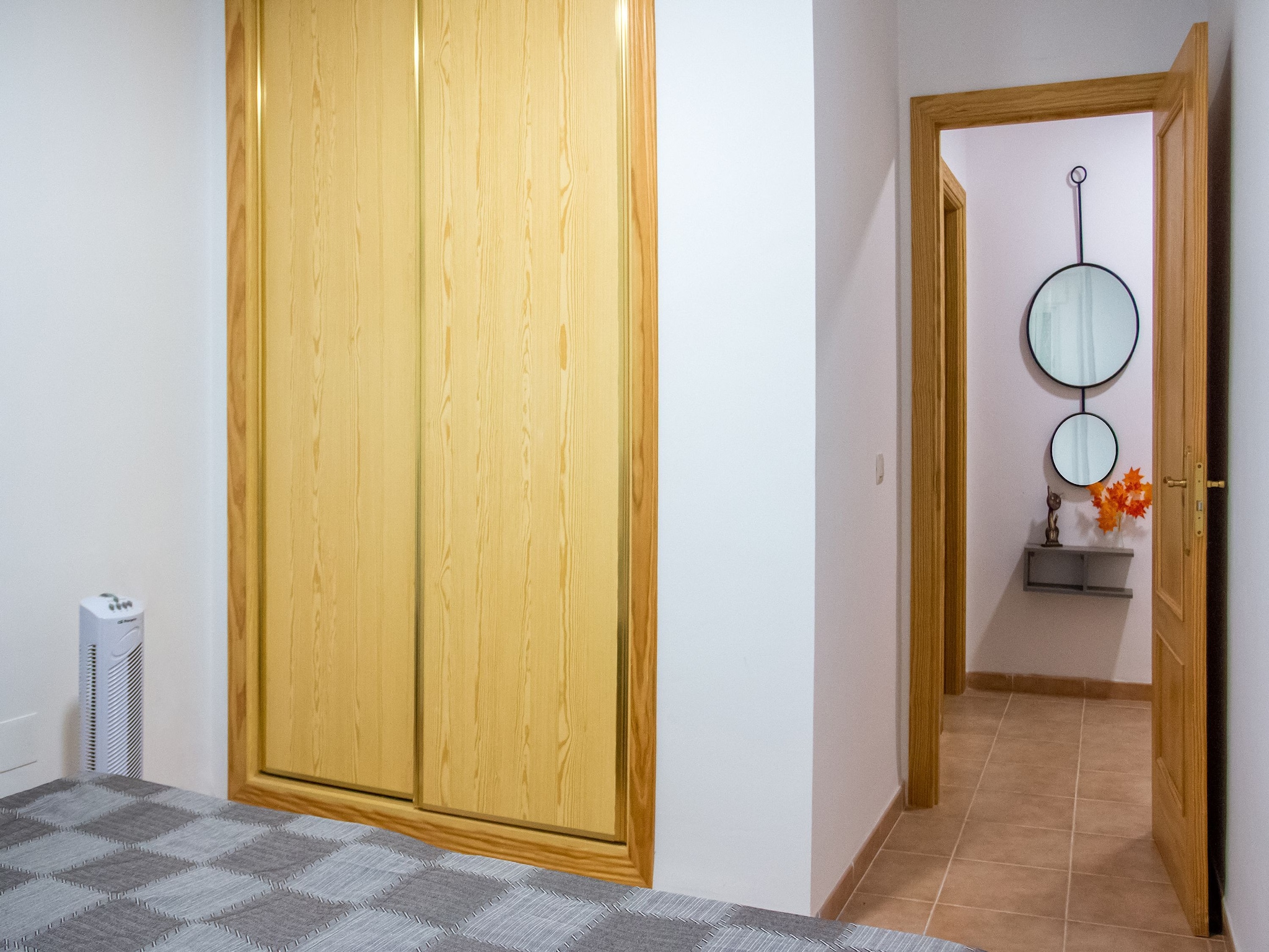 Ferienwohnung Precioso piso en Garrucha