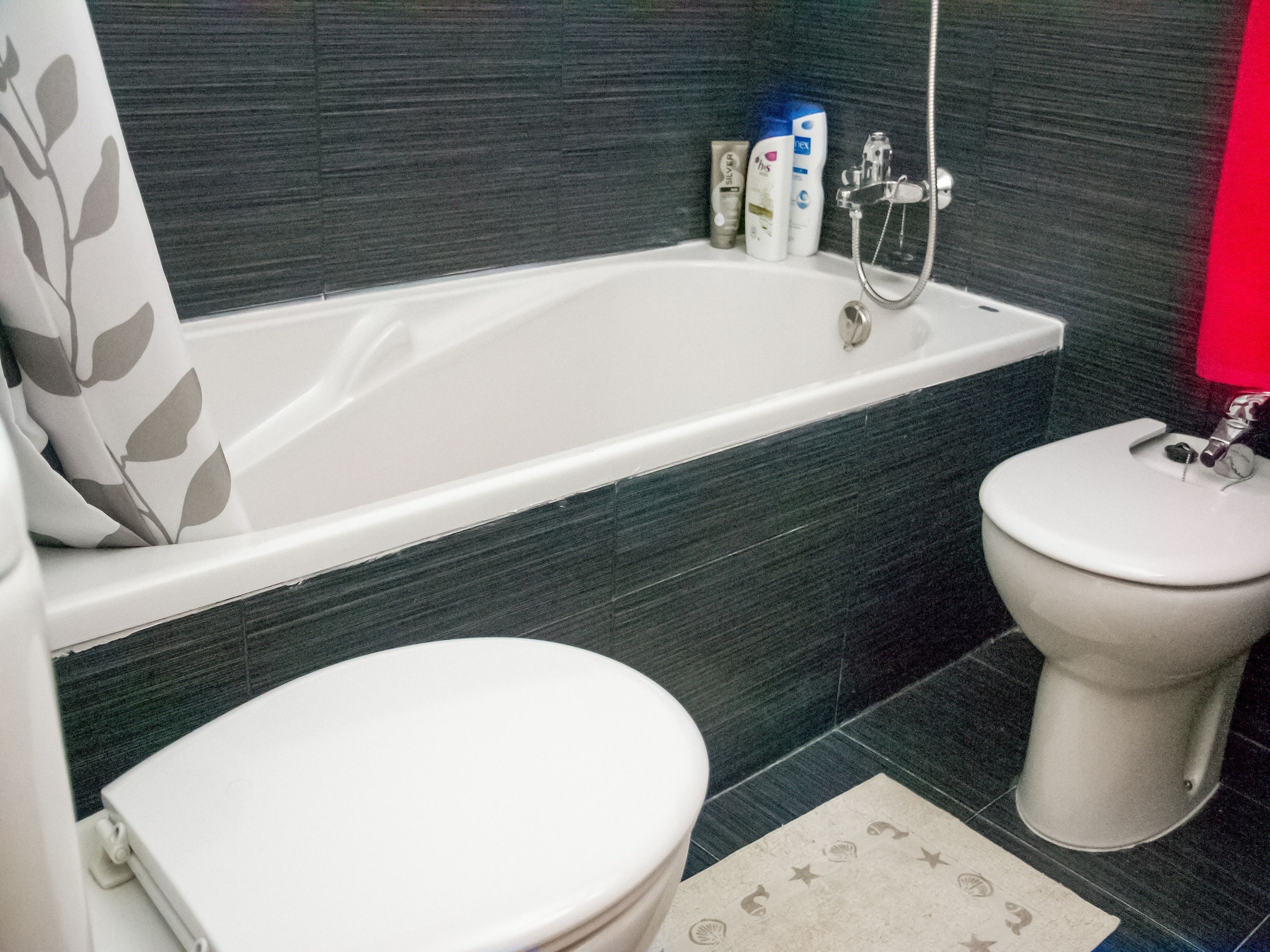 Ferienwohnung Precioso piso en Garrucha