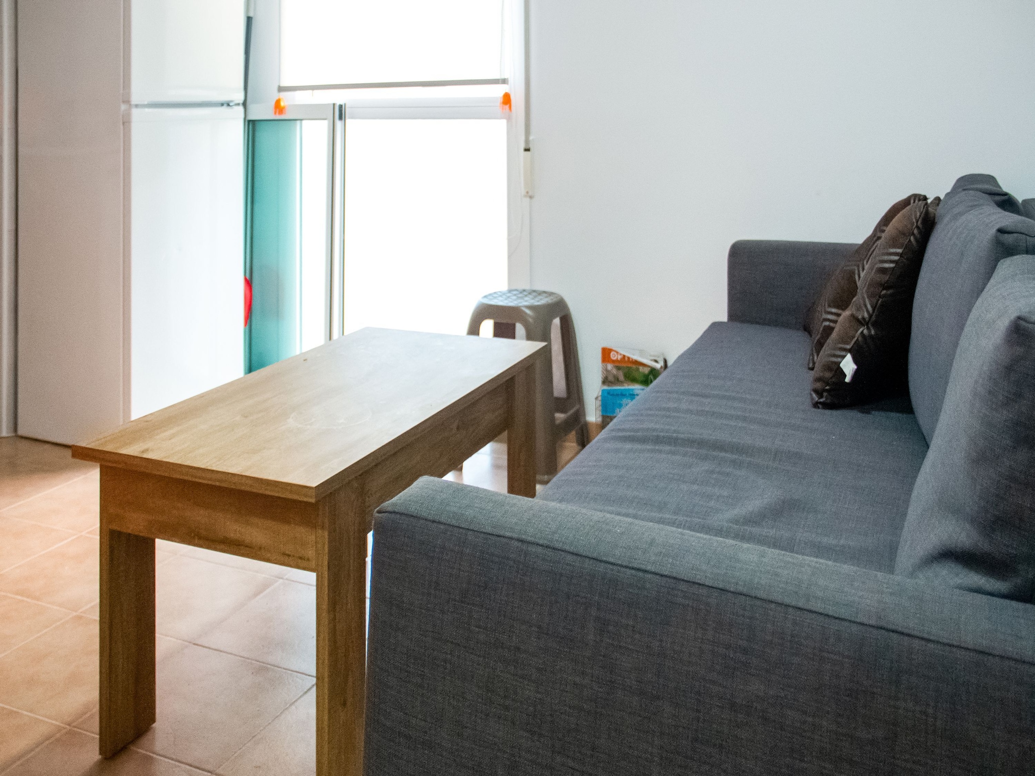 Ferienwohnung Precioso piso en Garrucha
