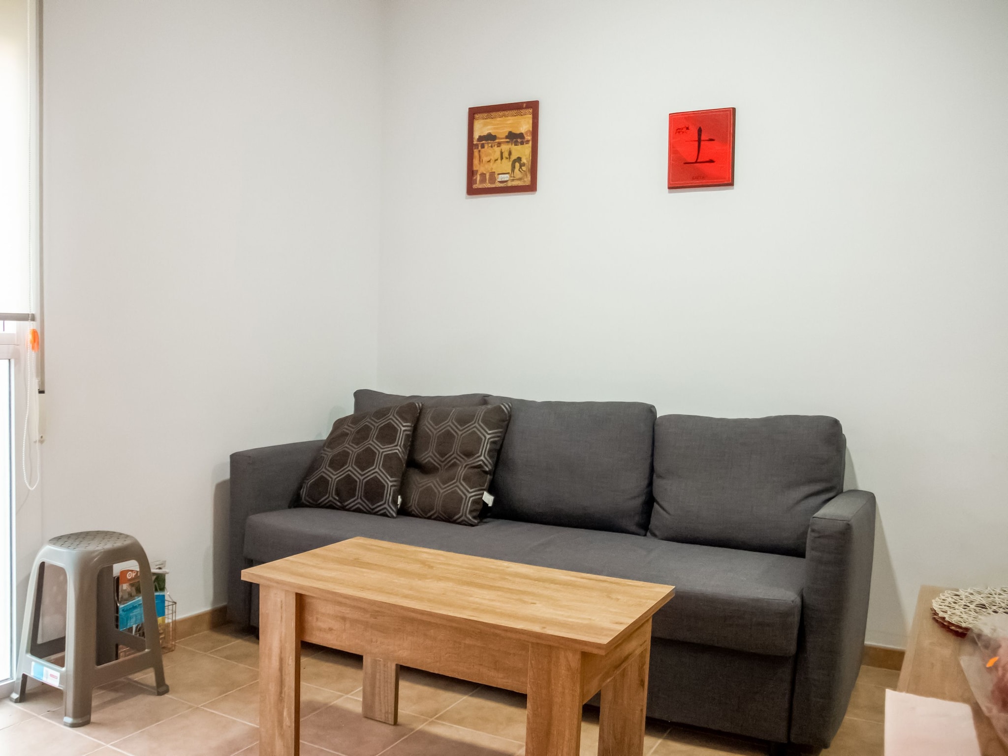 Ferienwohnung Precioso piso en Garrucha