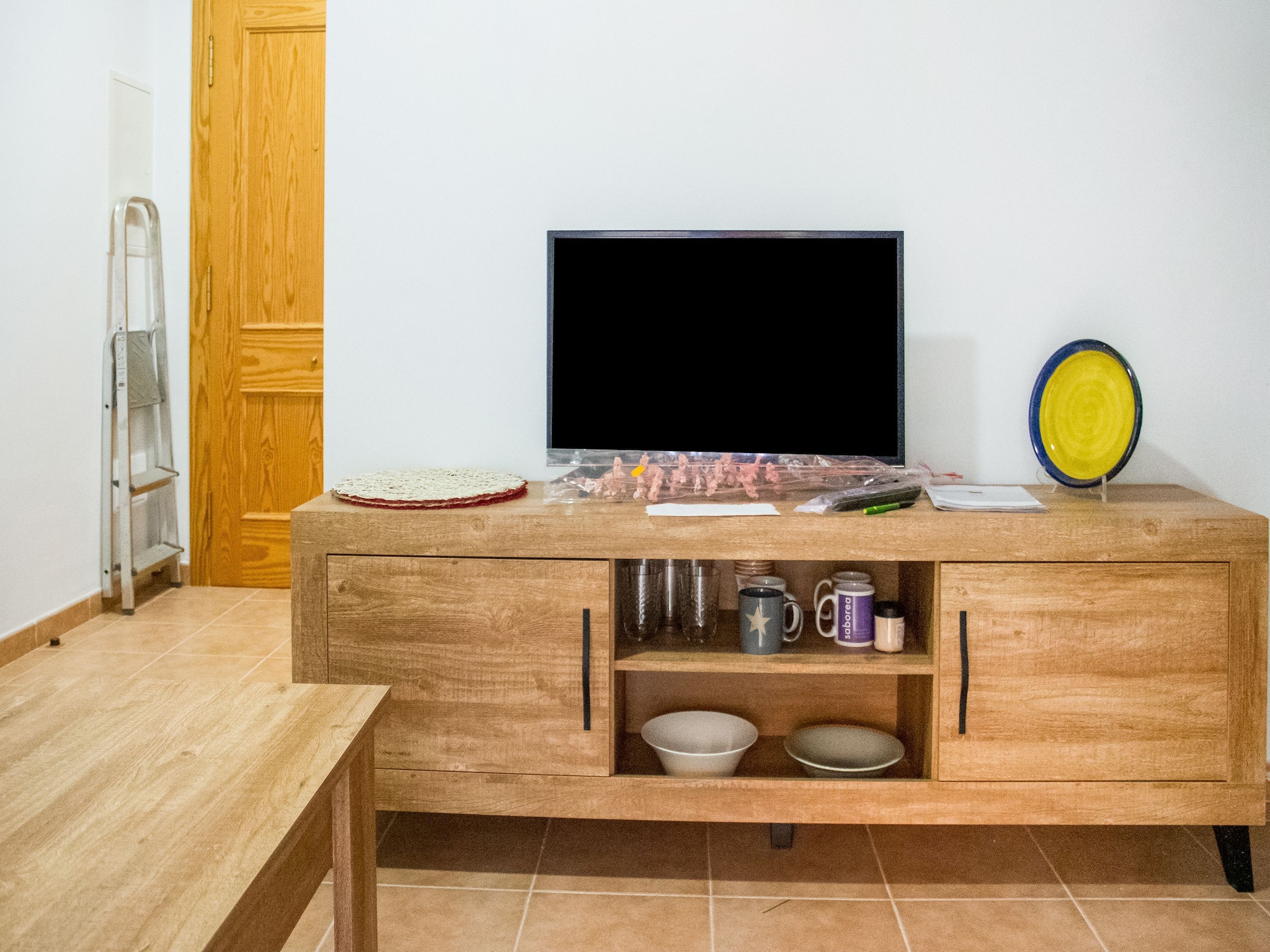 Ferienwohnung Precioso piso en Garrucha