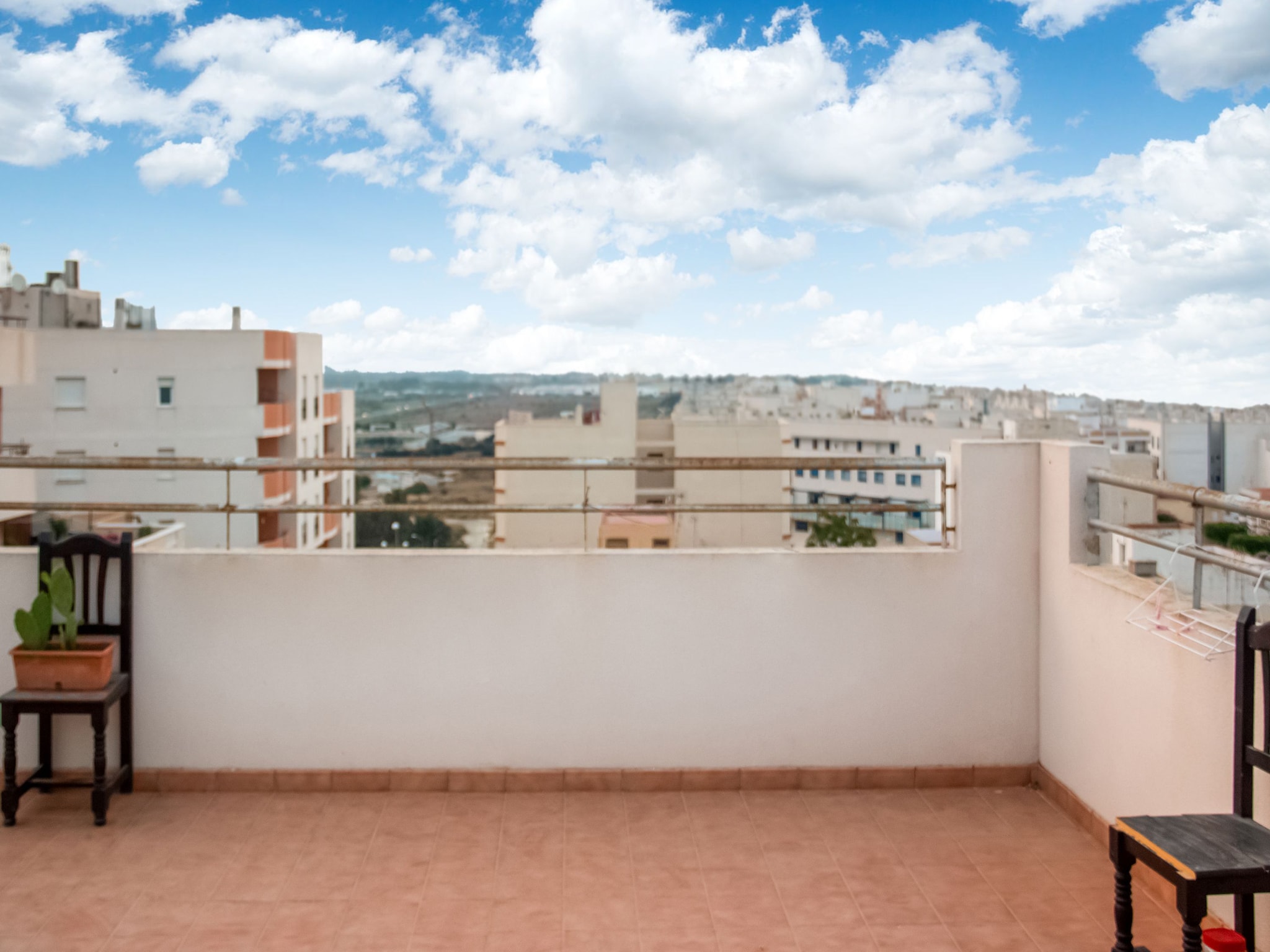 Ferienwohnung Precioso piso en Garrucha