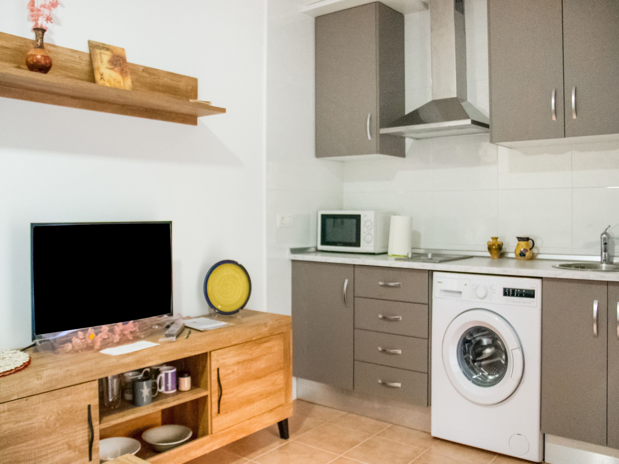 Ferienwohnung Precioso piso en Garrucha