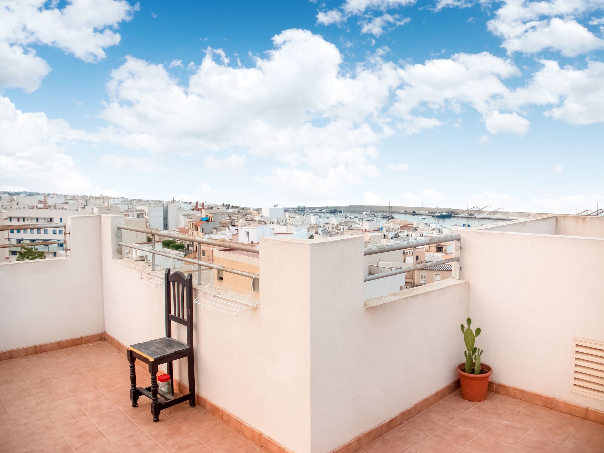 Ferienwohnung Precioso piso en Garrucha