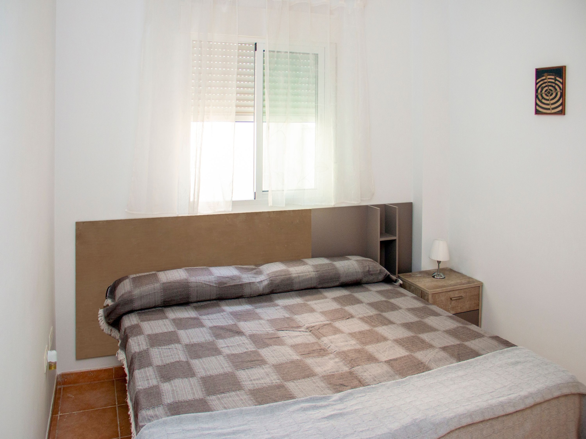 Ferienwohnung Precioso piso en Garrucha