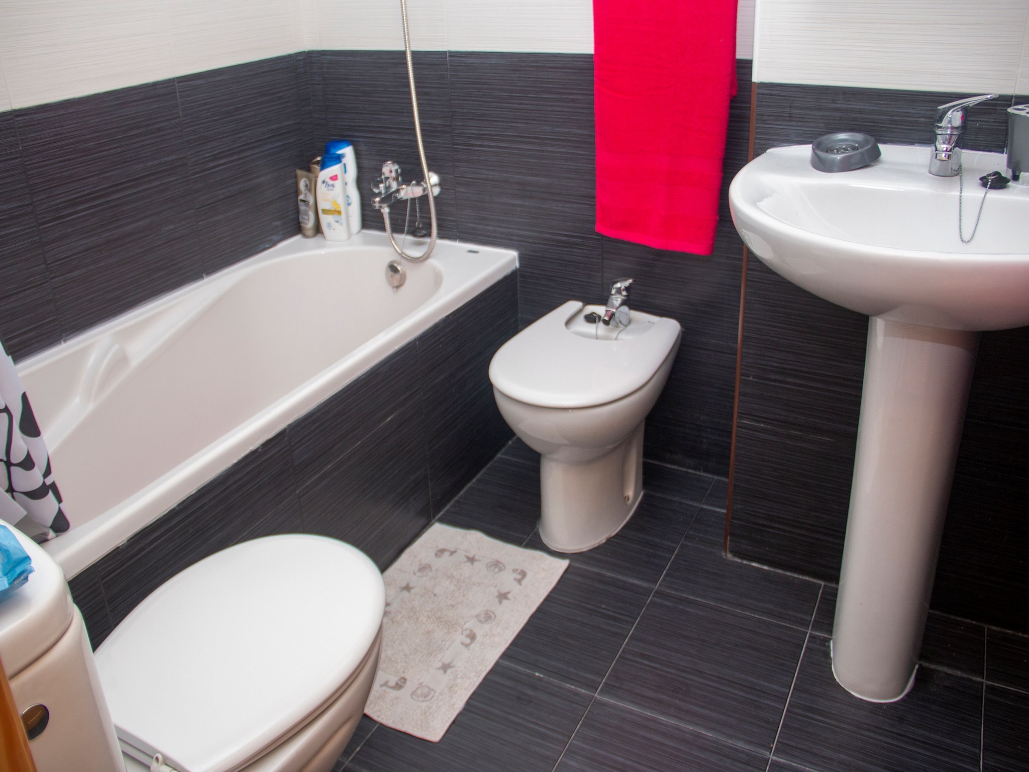 Ferienwohnung Precioso piso en Garrucha
