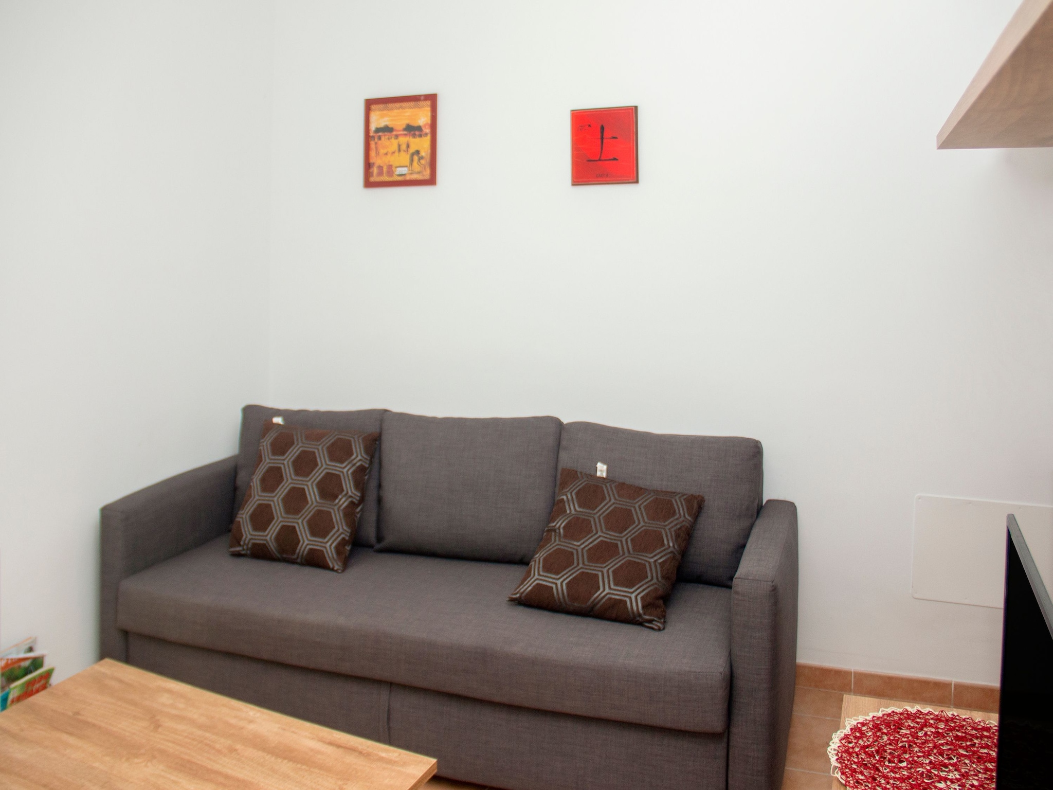 Ferienwohnung Precioso piso en Garrucha