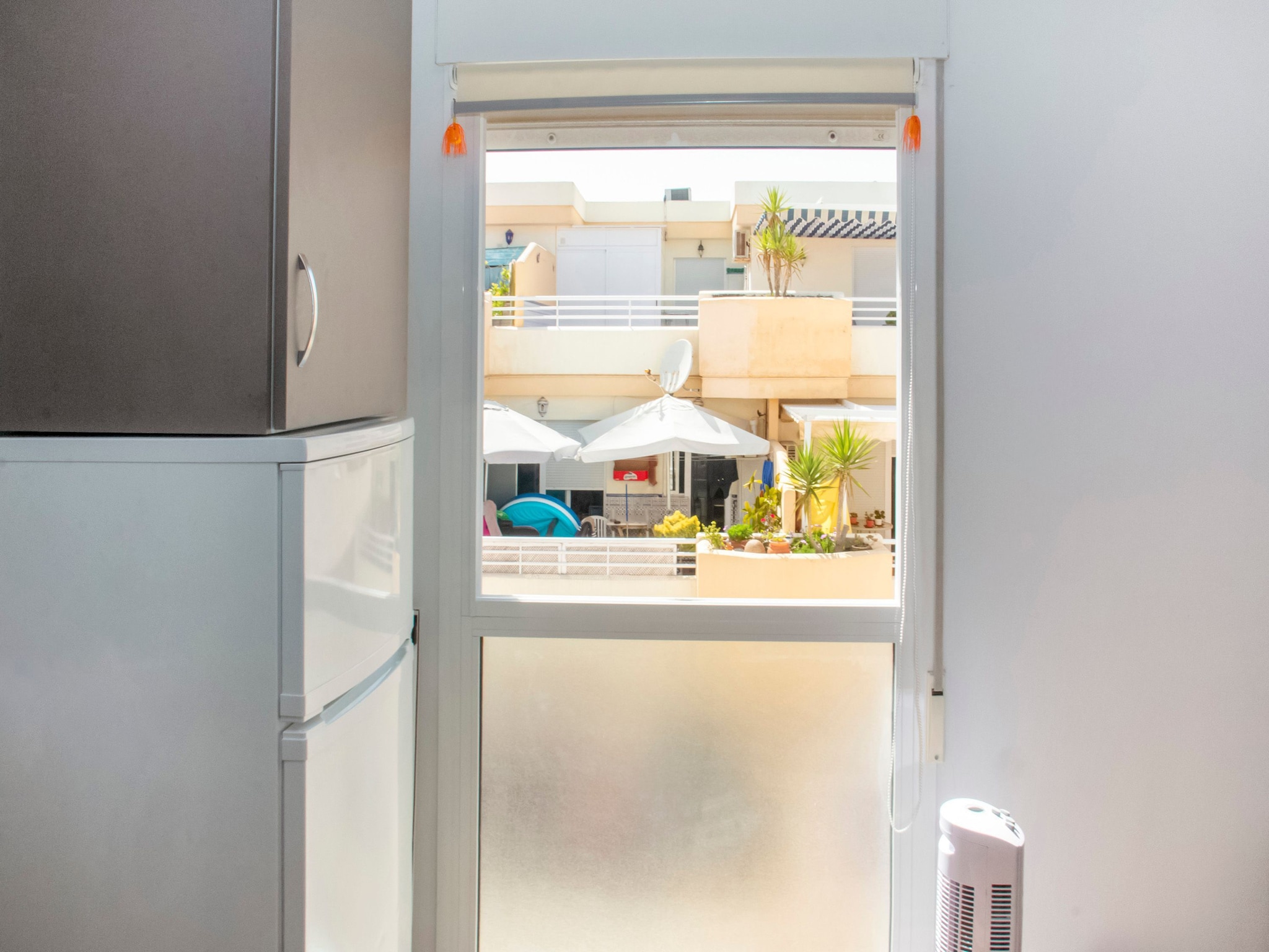 Ferienwohnung Precioso piso en Garrucha