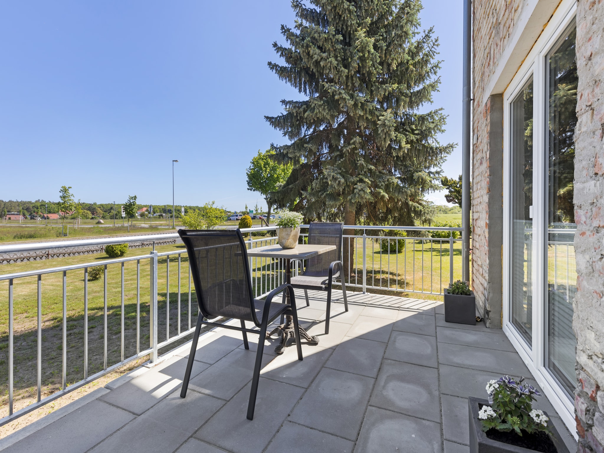 Ferienwohnung Ferienwohnung in Kühlungsborn