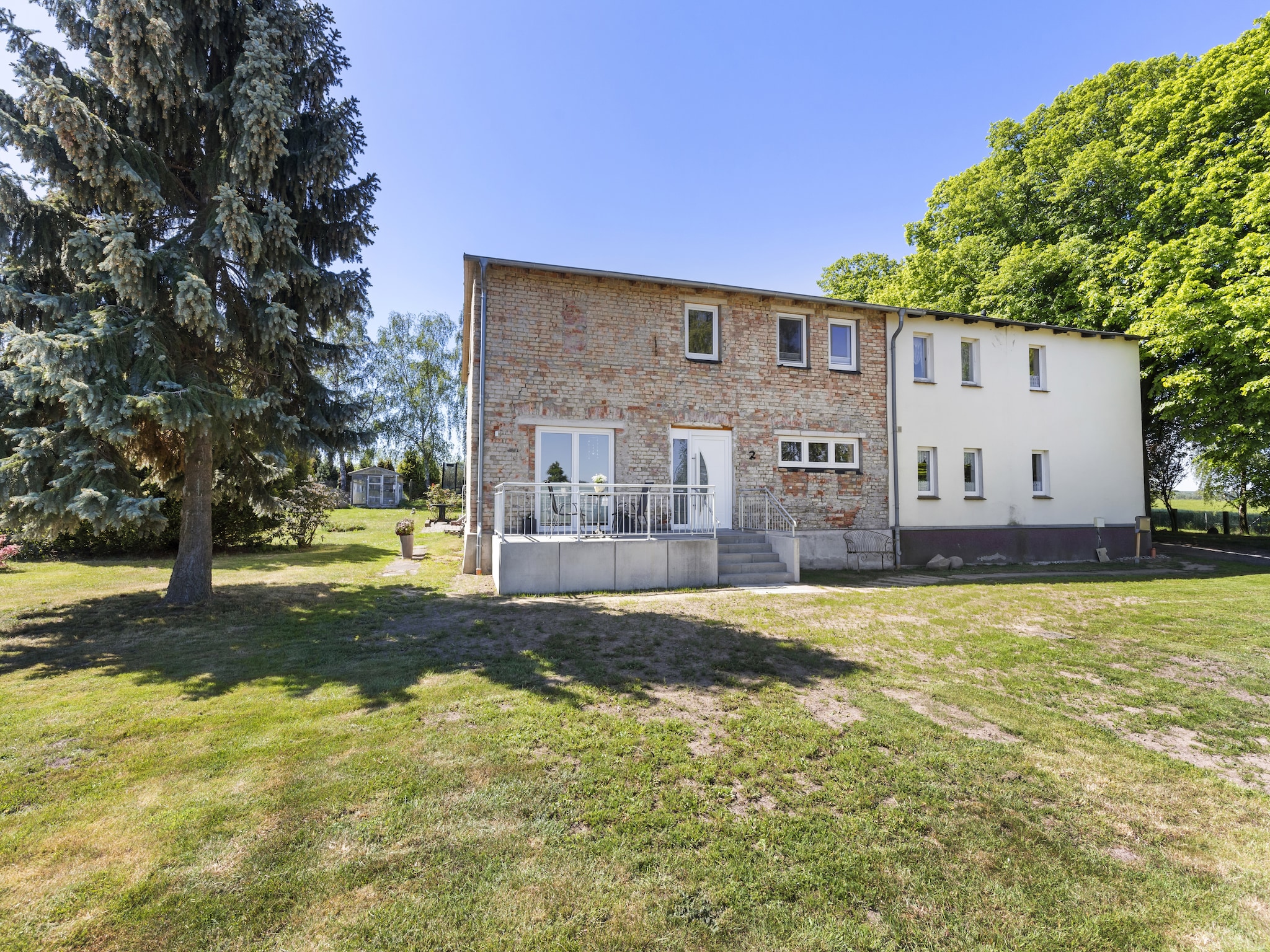 Ferienwohnung Ferienwohnung in Kühlungsborn