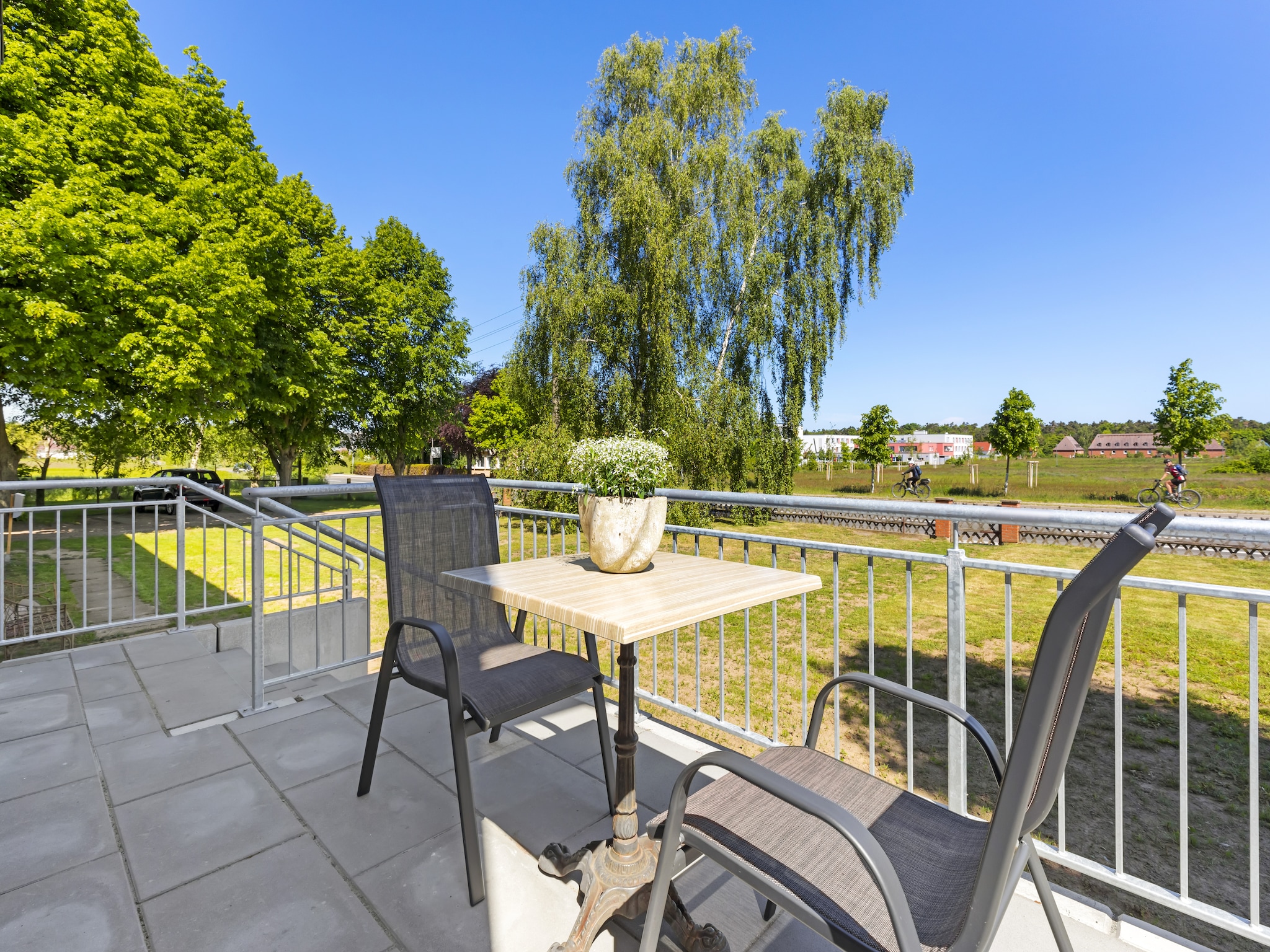 Ferienwohnung Ferienwohnung in Kühlungsborn