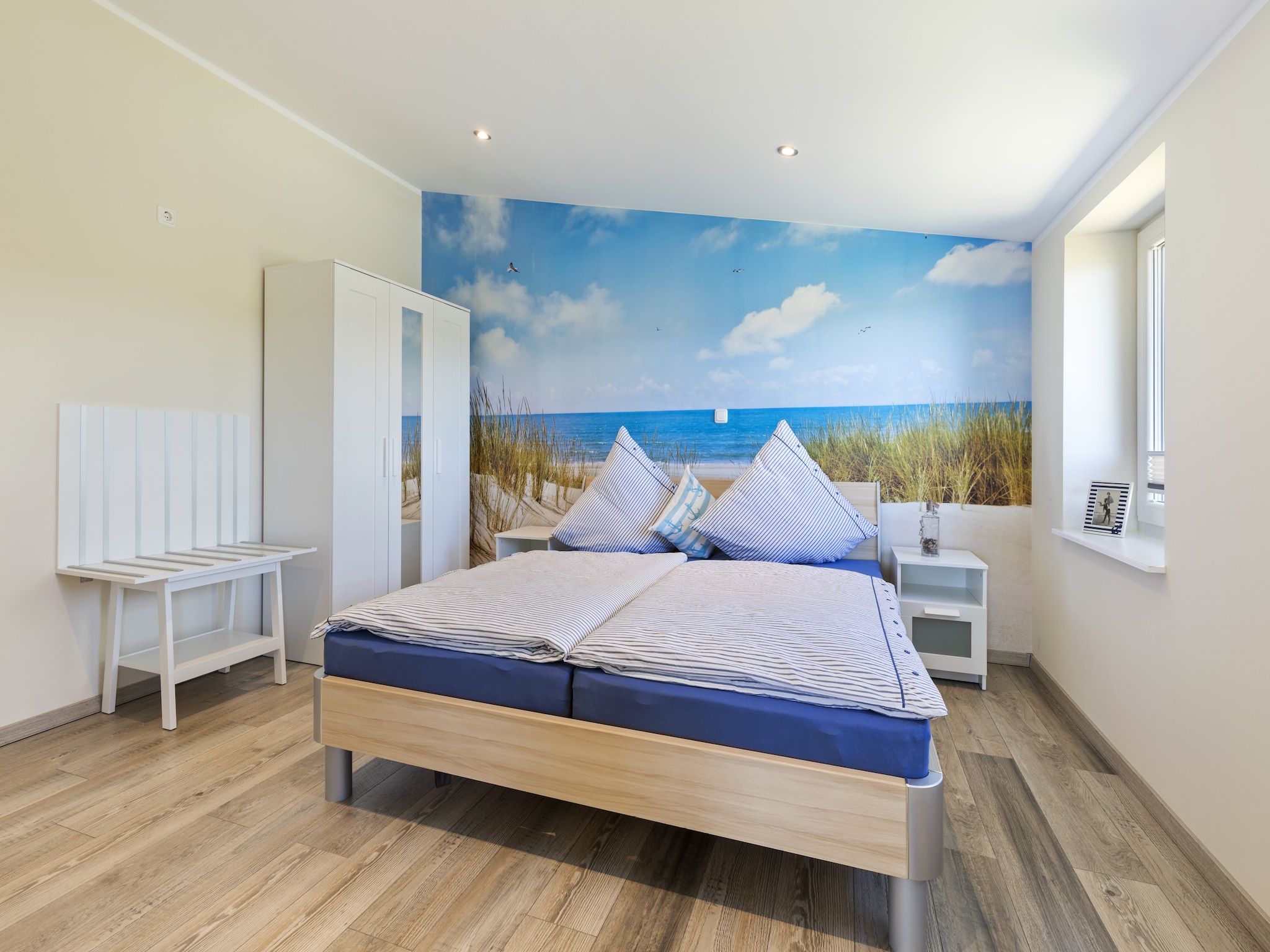 Ferienwohnung Ferienwohnung in Kühlungsborn