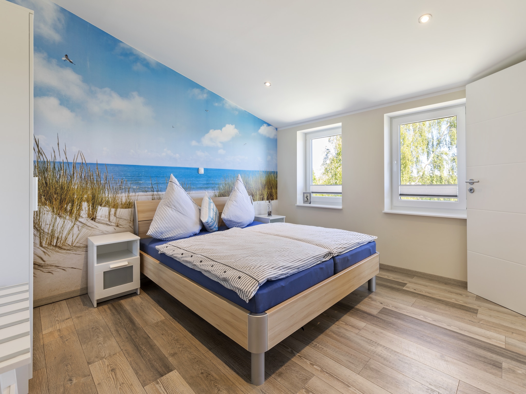 Ferienwohnung Ferienwohnung in Kühlungsborn