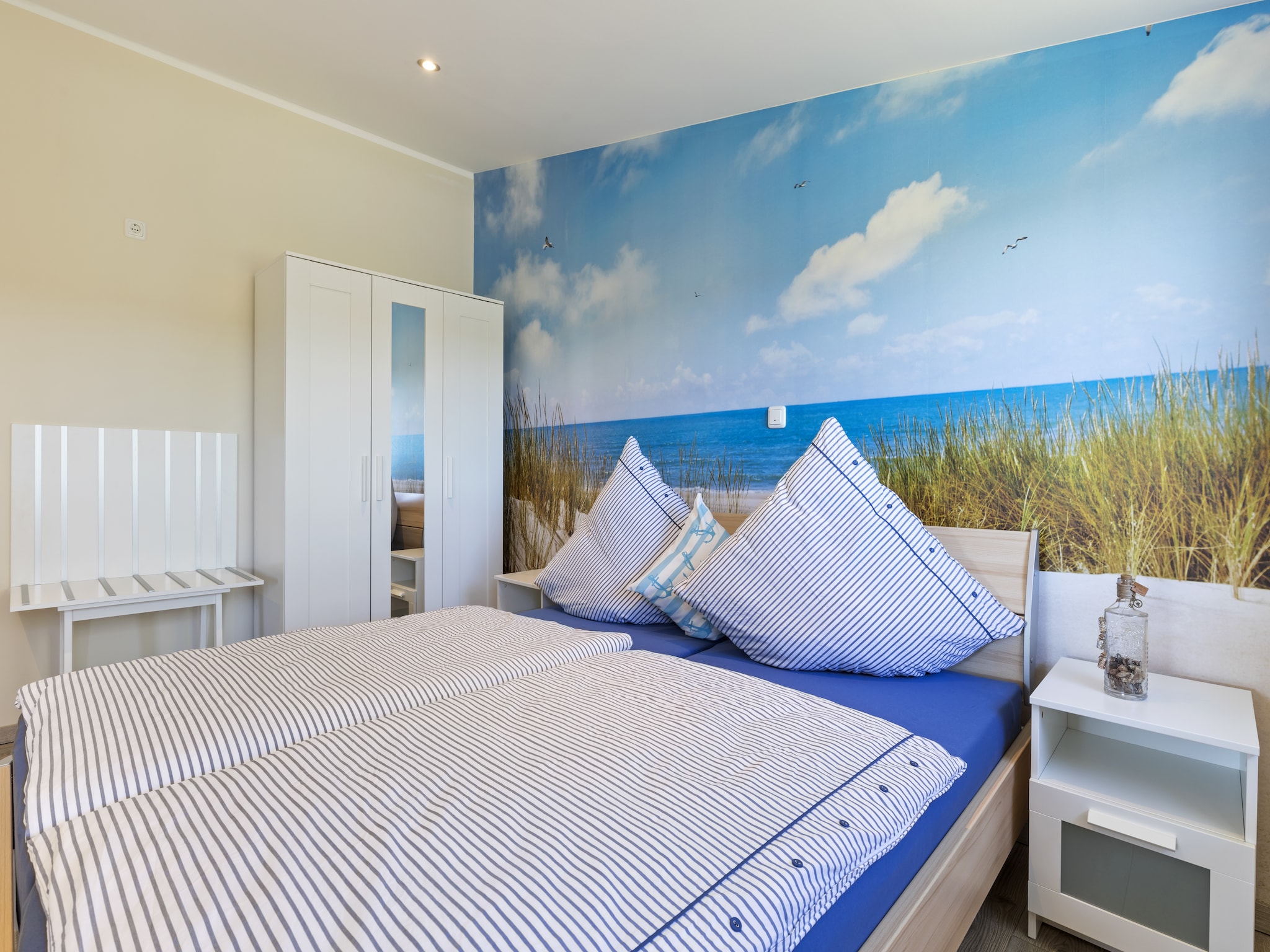 Ferienwohnung Ferienwohnung in Kühlungsborn