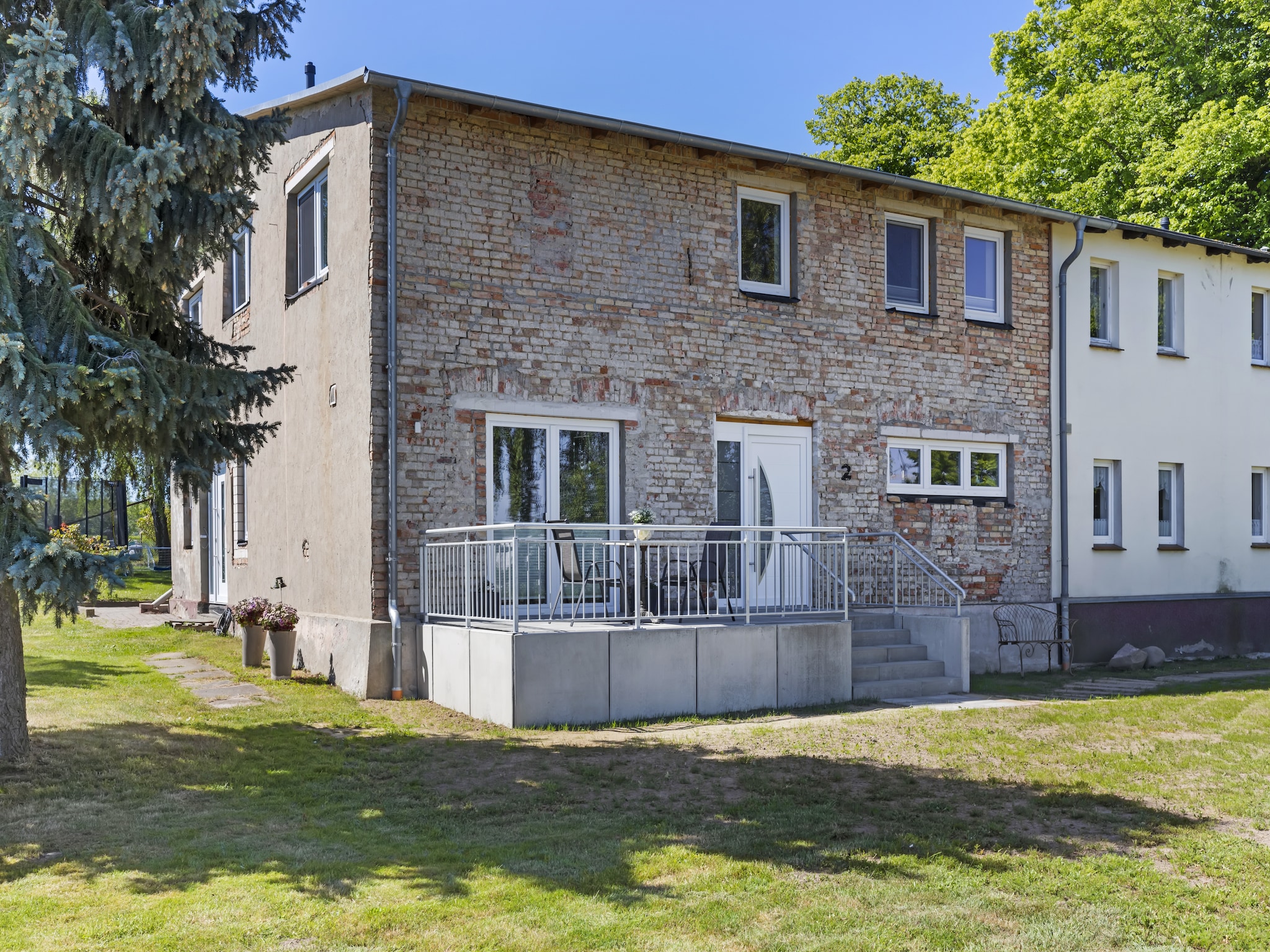Ferienwohnung Ferienwohnung in Kühlungsborn