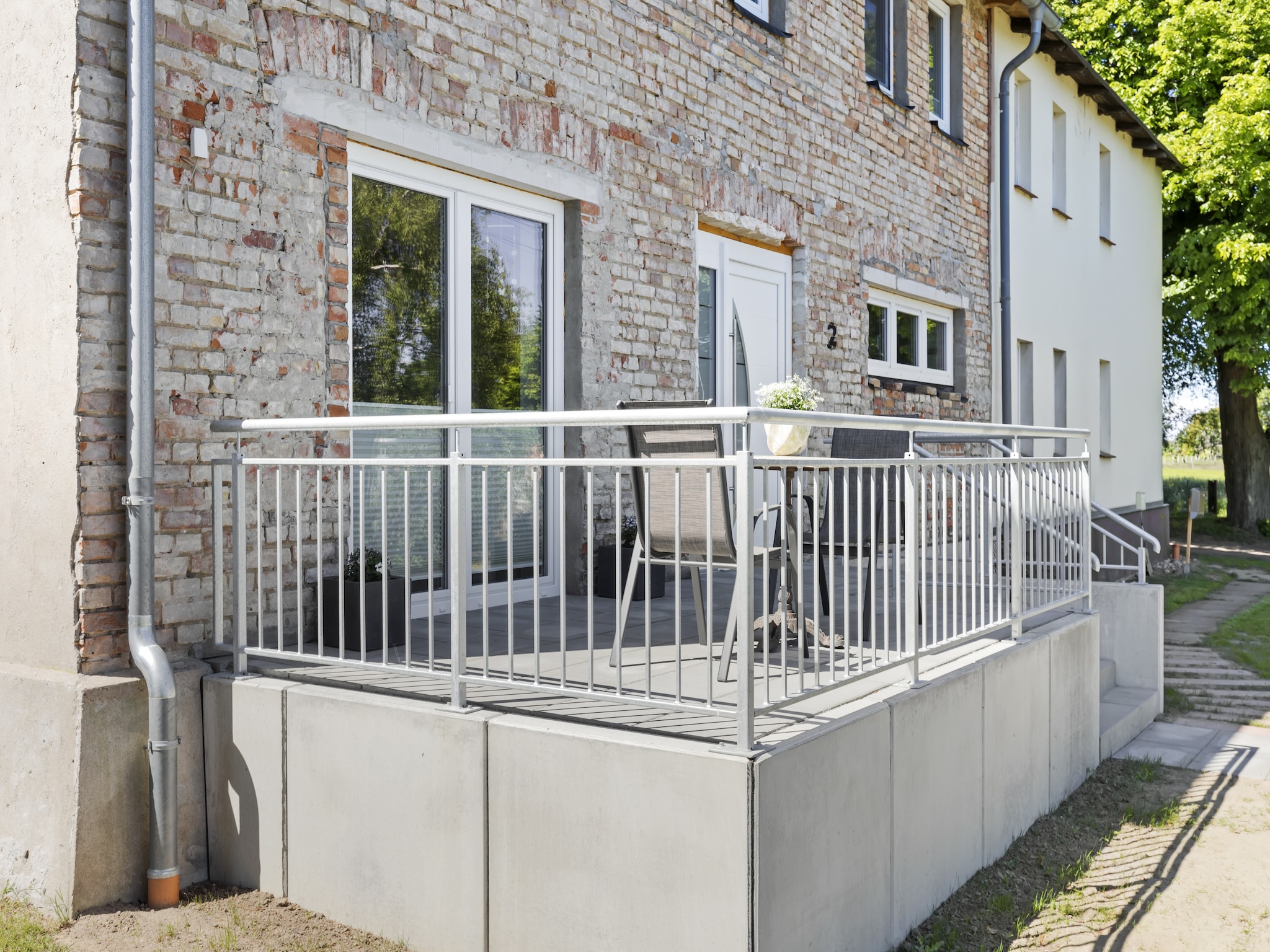 Ferienwohnung Ferienwohnung in Kühlungsborn