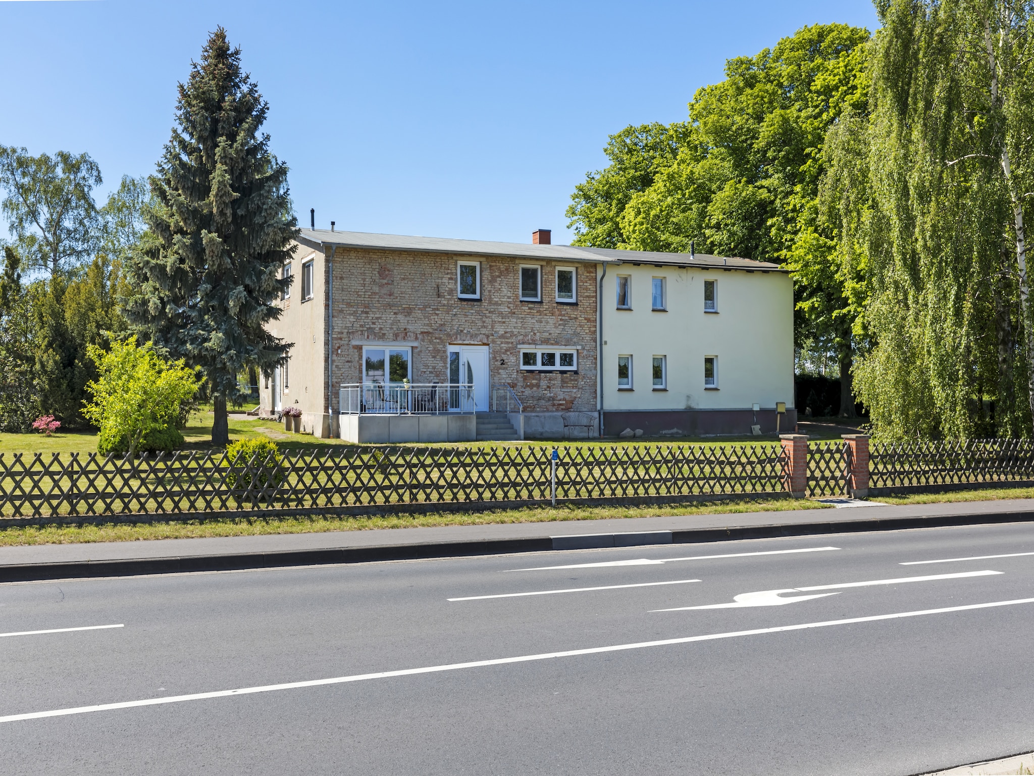Ferienwohnung Ferienwohnung in Kühlungsborn