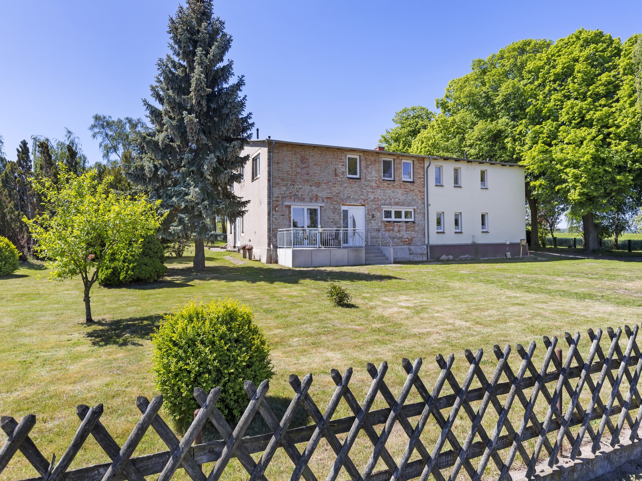 Ferienwohnung Ferienwohnung in Kühlungsborn