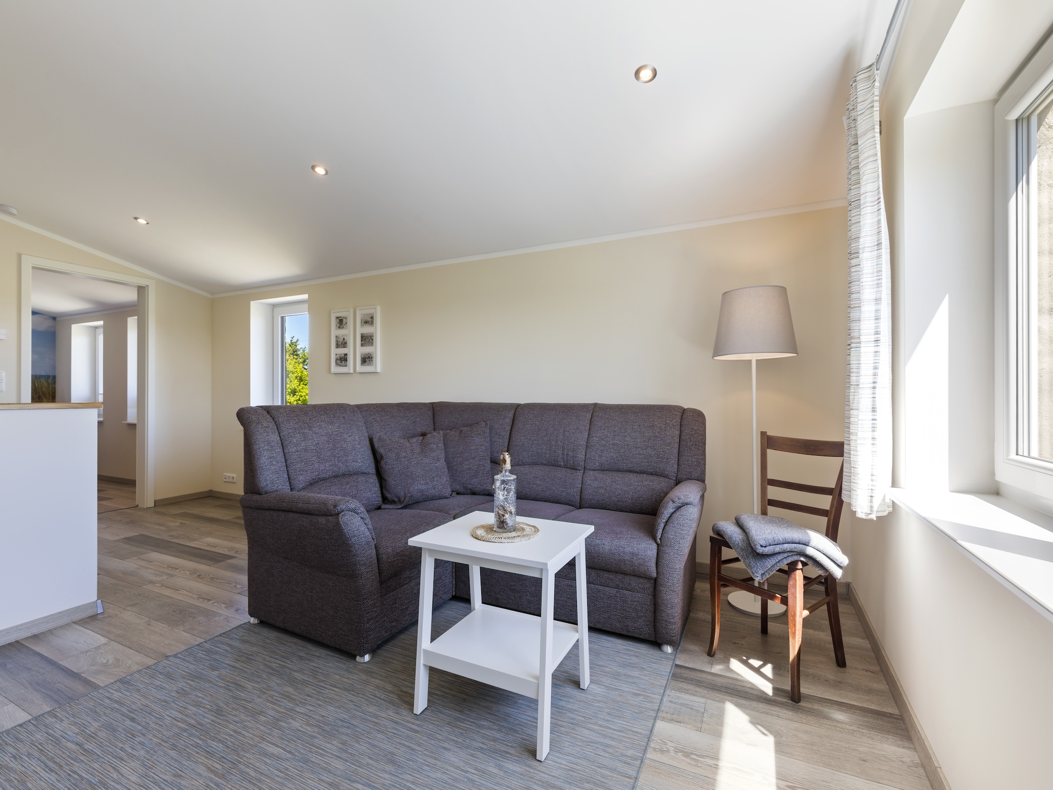 Ferienwohnung Ferienwohnung in Kühlungsborn