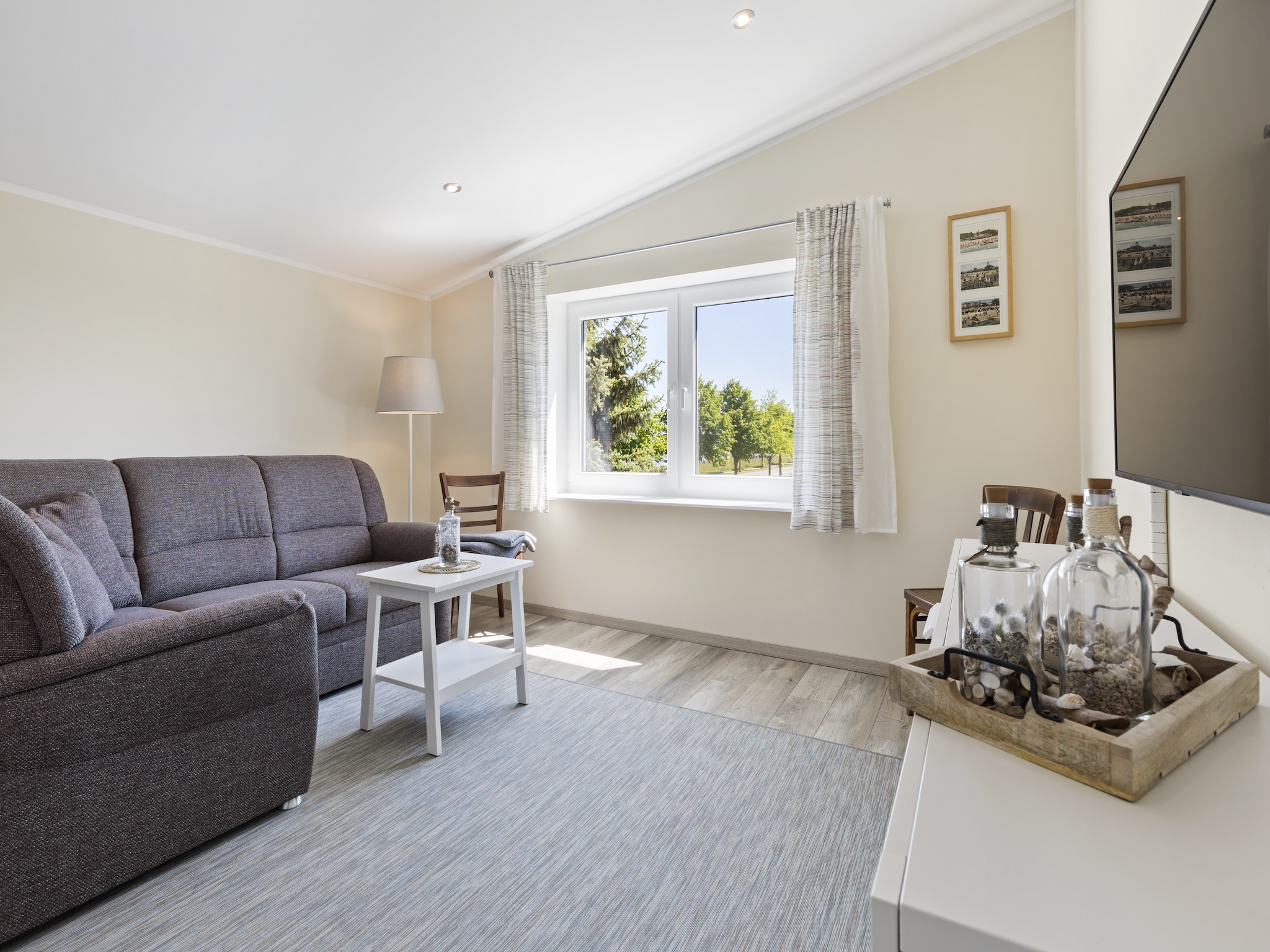 Ferienwohnung Ferienwohnung in Kühlungsborn