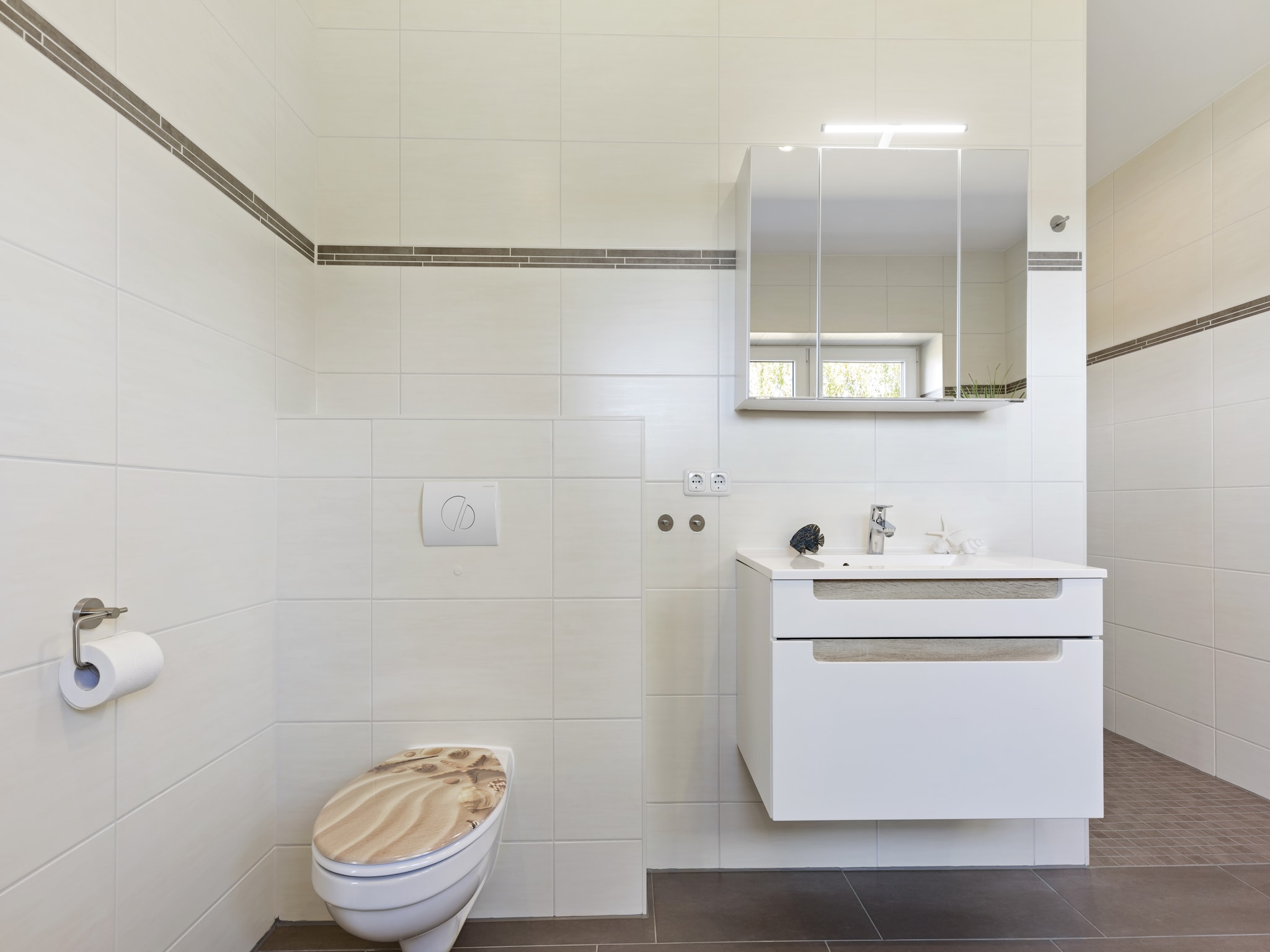 Ferienwohnung Ferienwohnung in Kühlungsborn