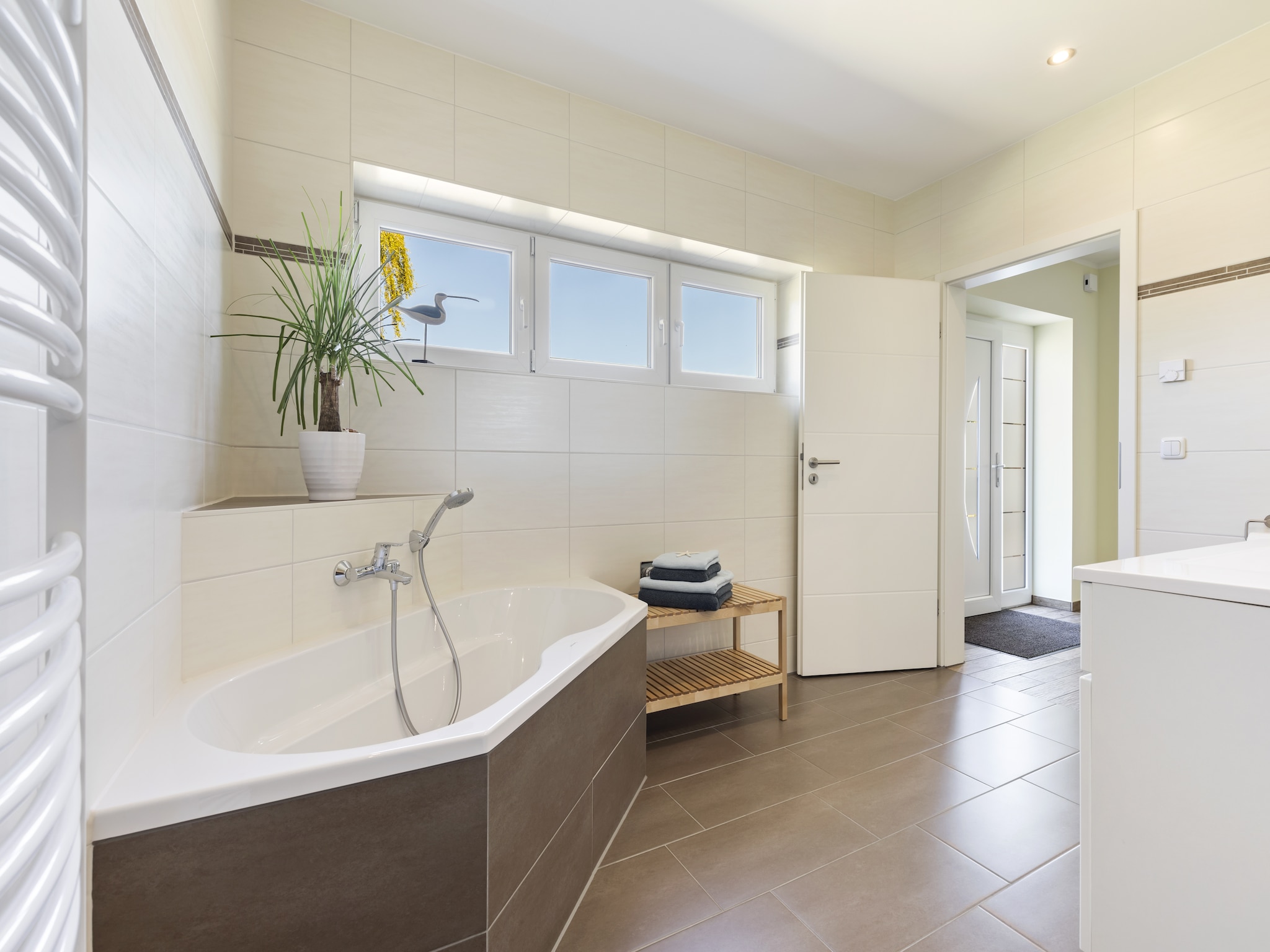 Ferienwohnung Ferienwohnung in Kühlungsborn