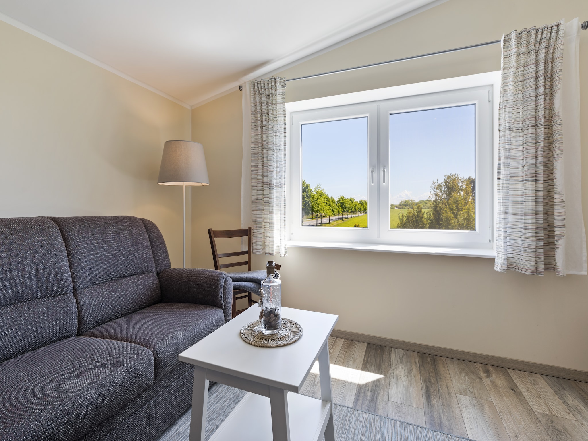 Ferienwohnung Ferienwohnung in Kühlungsborn