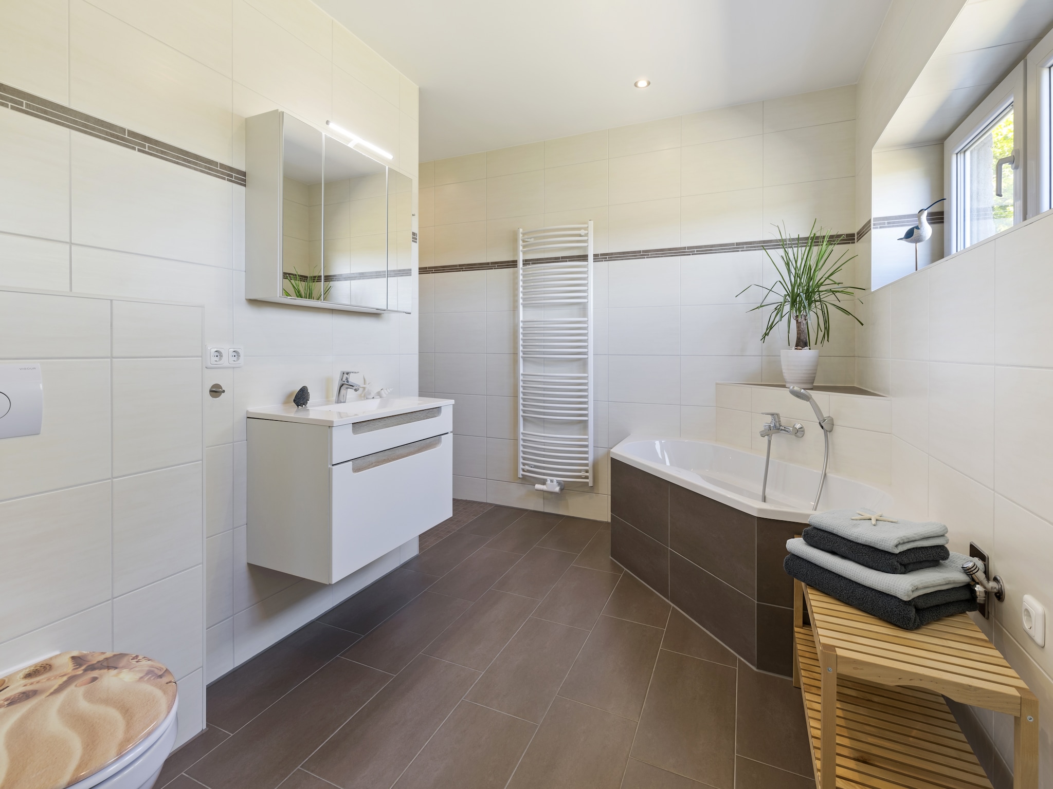 Ferienwohnung Ferienwohnung in Kühlungsborn