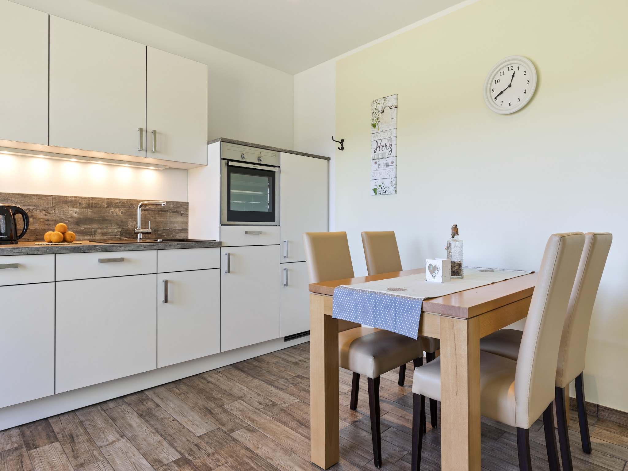 Ferienwohnung Ferienwohnung in Kühlungsborn
