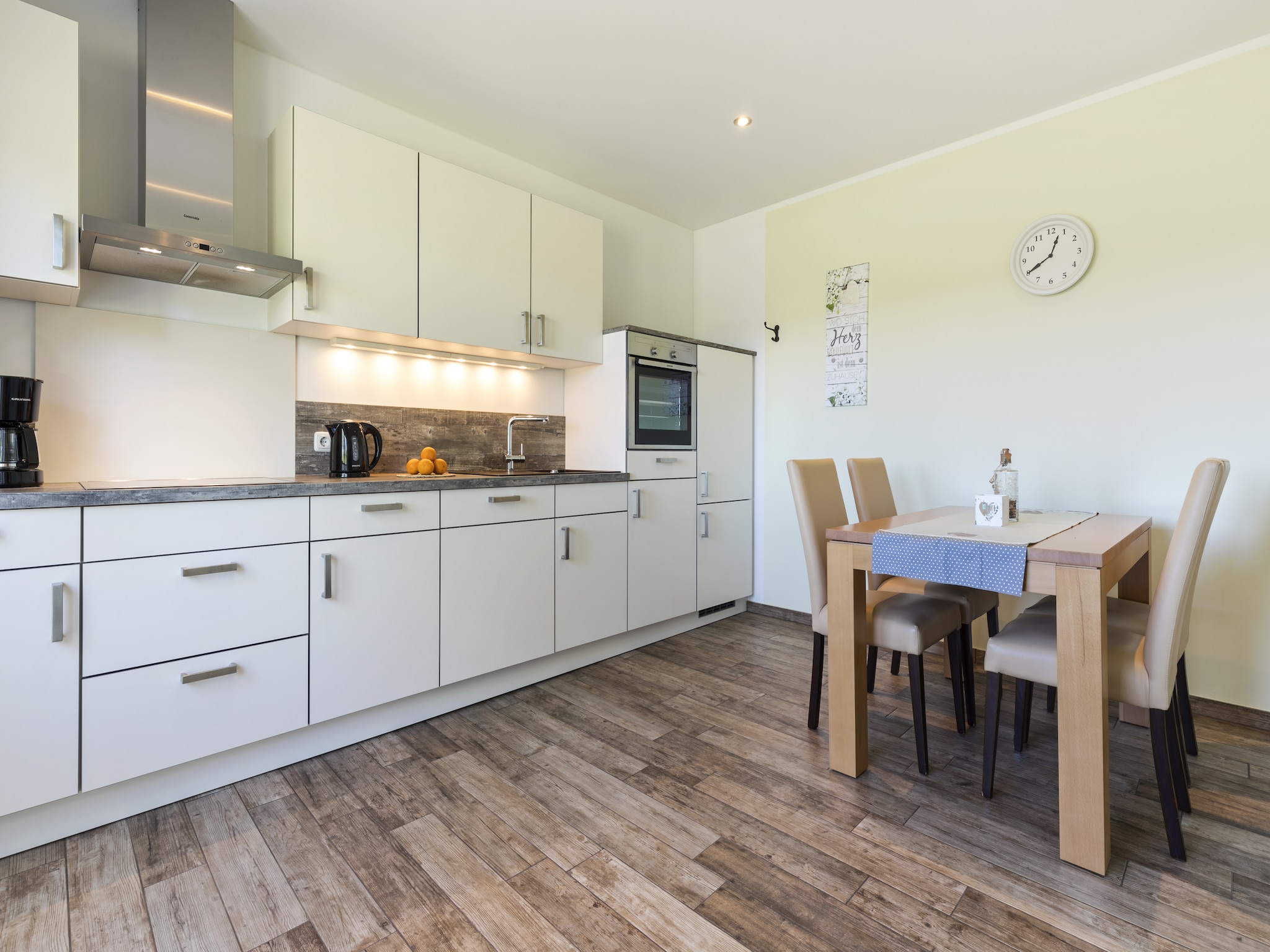 Ferienwohnung Ferienwohnung in Kühlungsborn