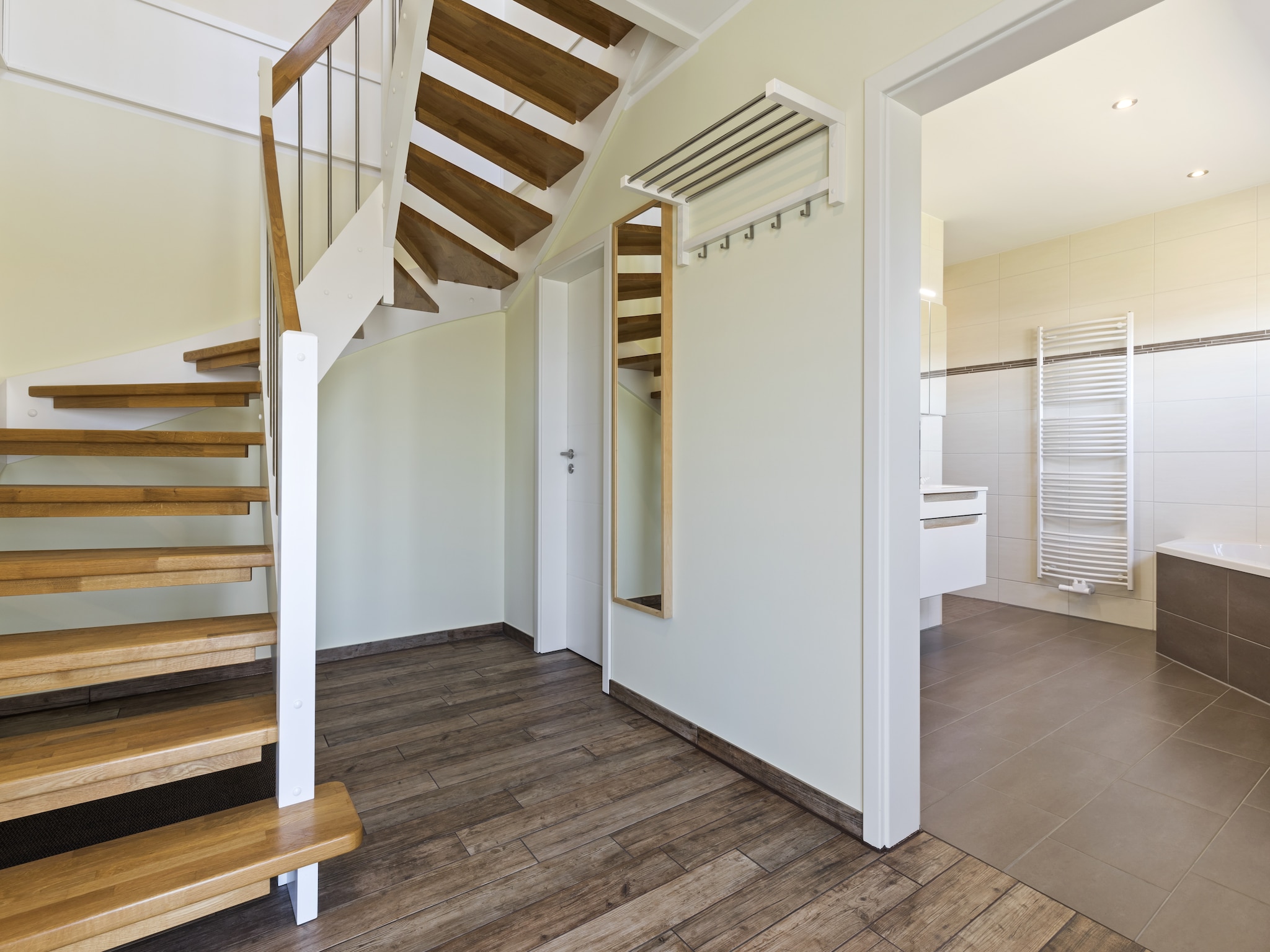 Ferienwohnung Ferienwohnung in Kühlungsborn