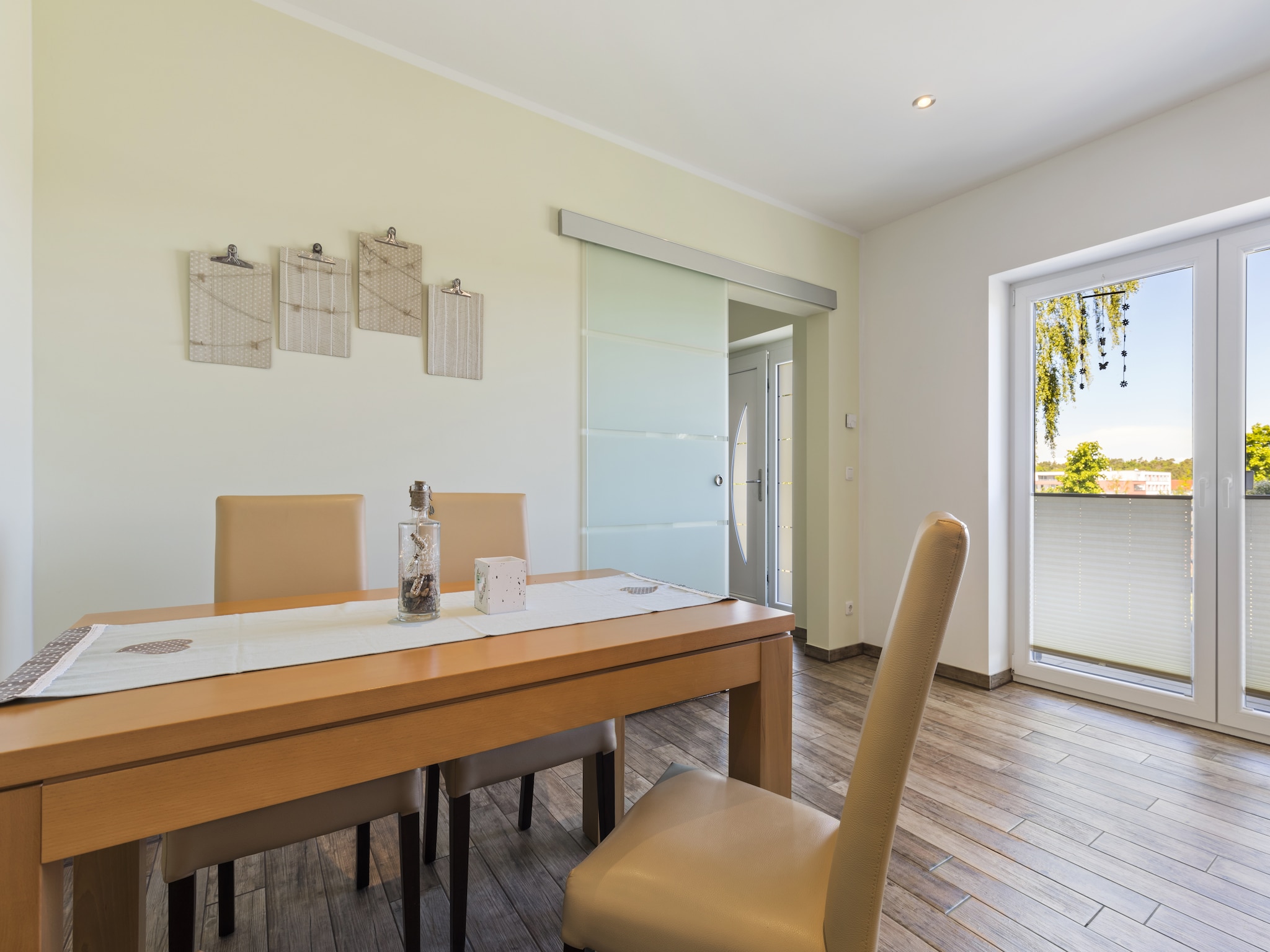 Ferienwohnung Ferienwohnung in Kühlungsborn