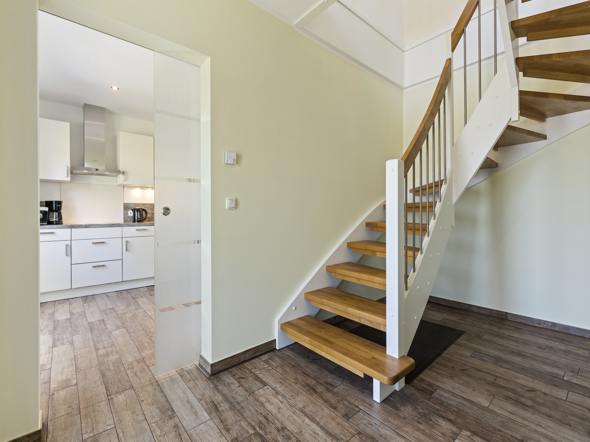 Ferienwohnung Ferienwohnung in Kühlungsborn