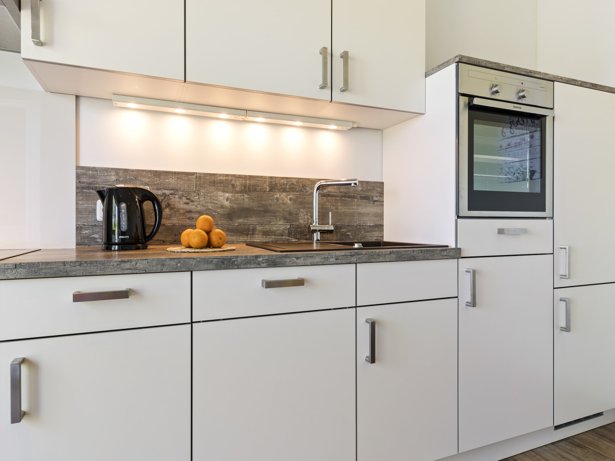 Ferienwohnung Ferienwohnung in Kühlungsborn
