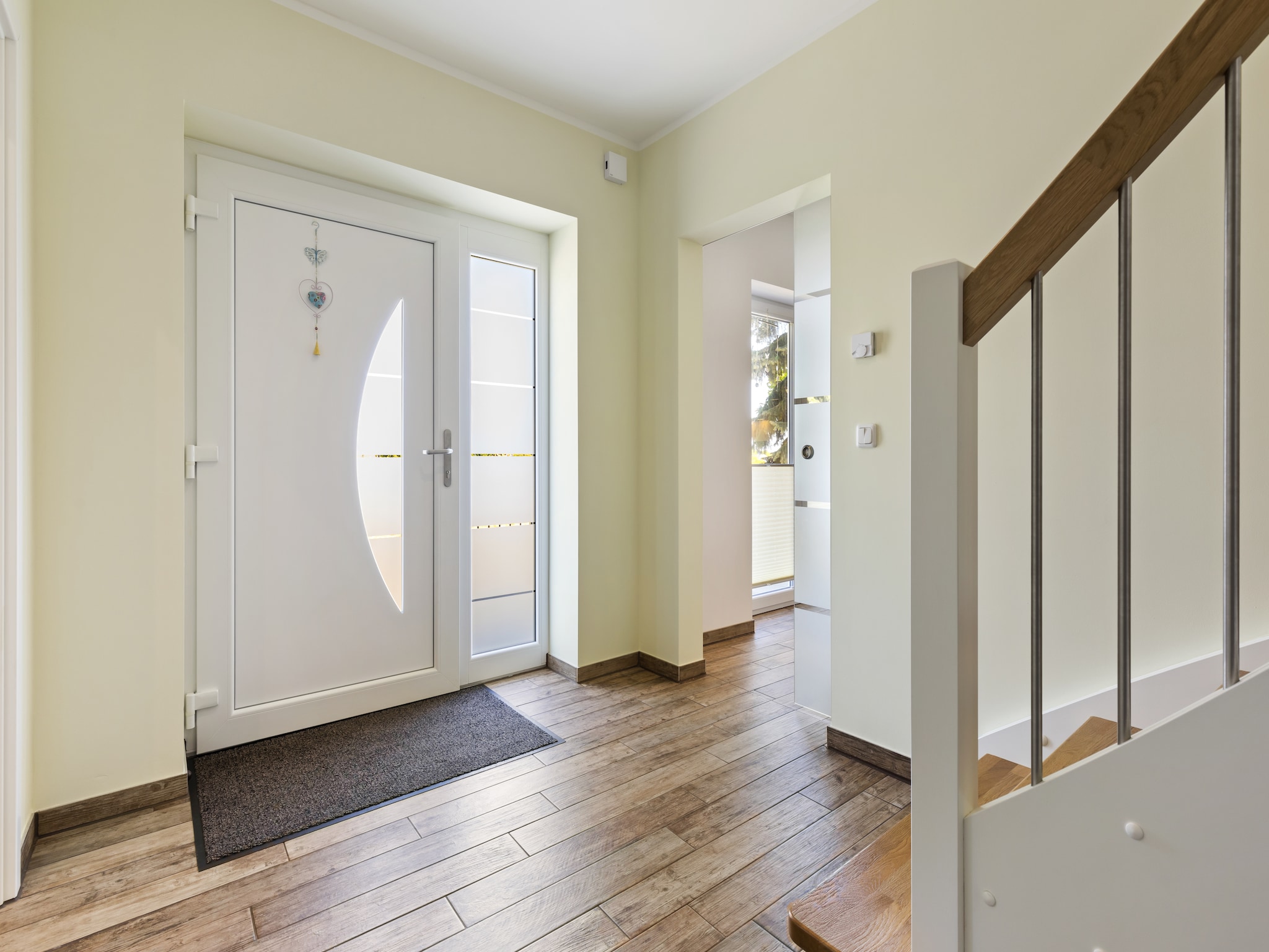 Ferienwohnung Ferienwohnung in Kühlungsborn