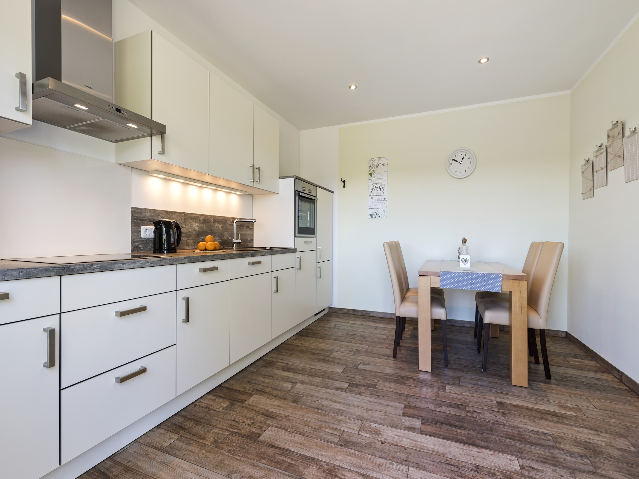 Ferienwohnung Ferienwohnung in Kühlungsborn