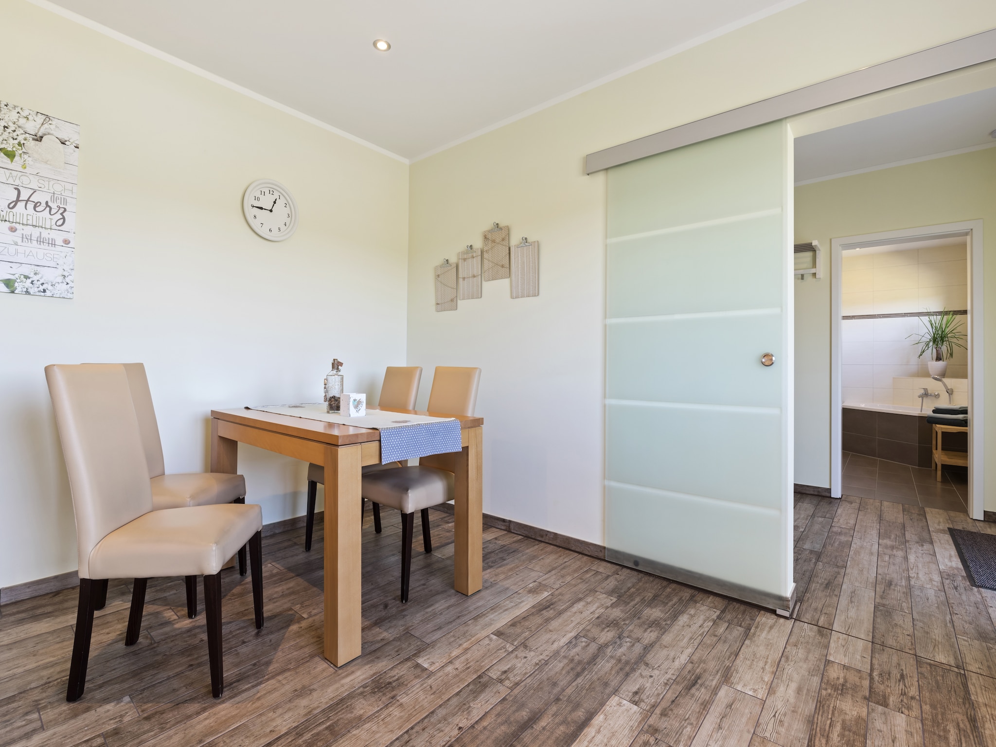 Ferienwohnung Ferienwohnung in Kühlungsborn