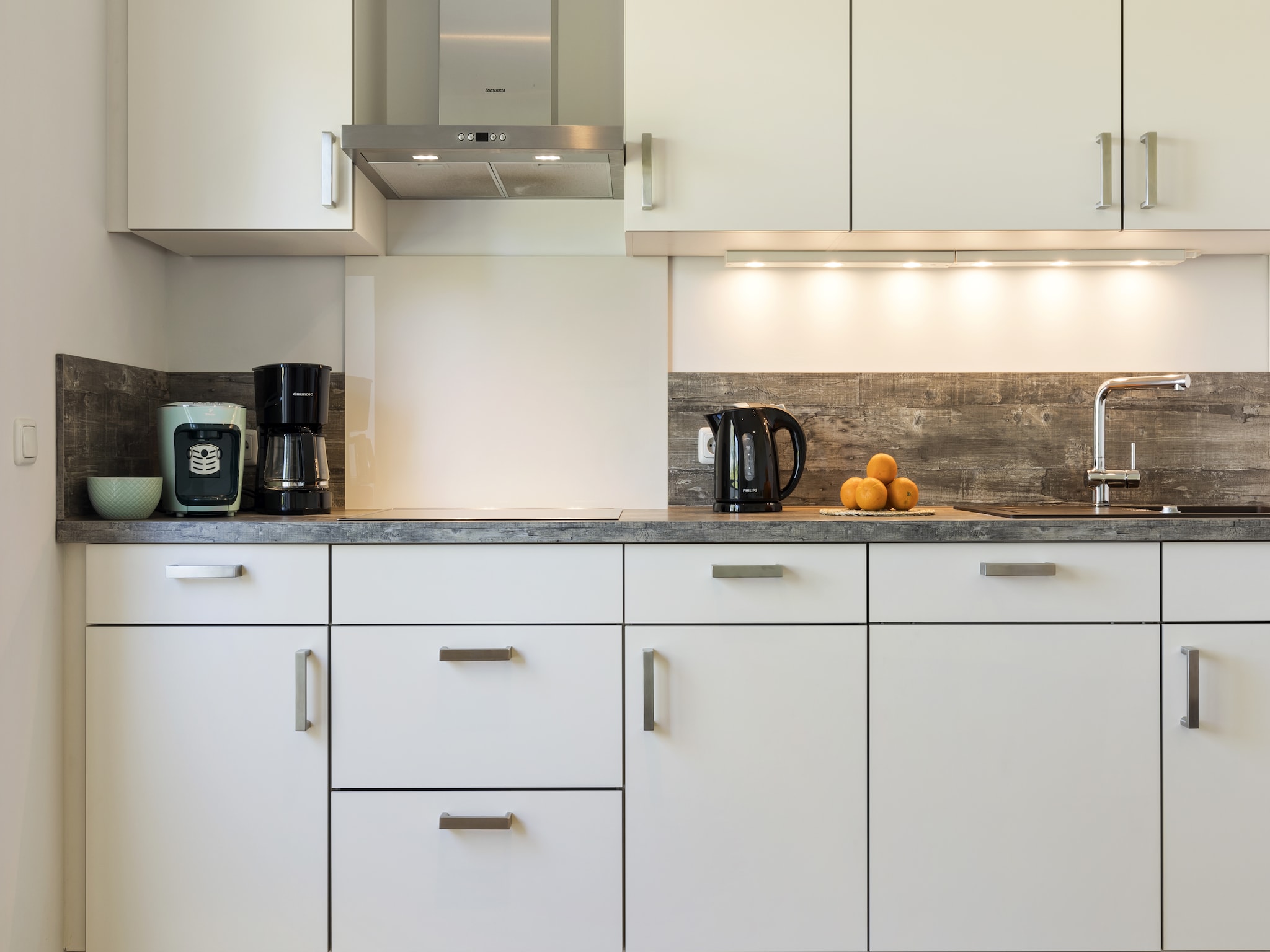 Ferienwohnung Ferienwohnung in Kühlungsborn
