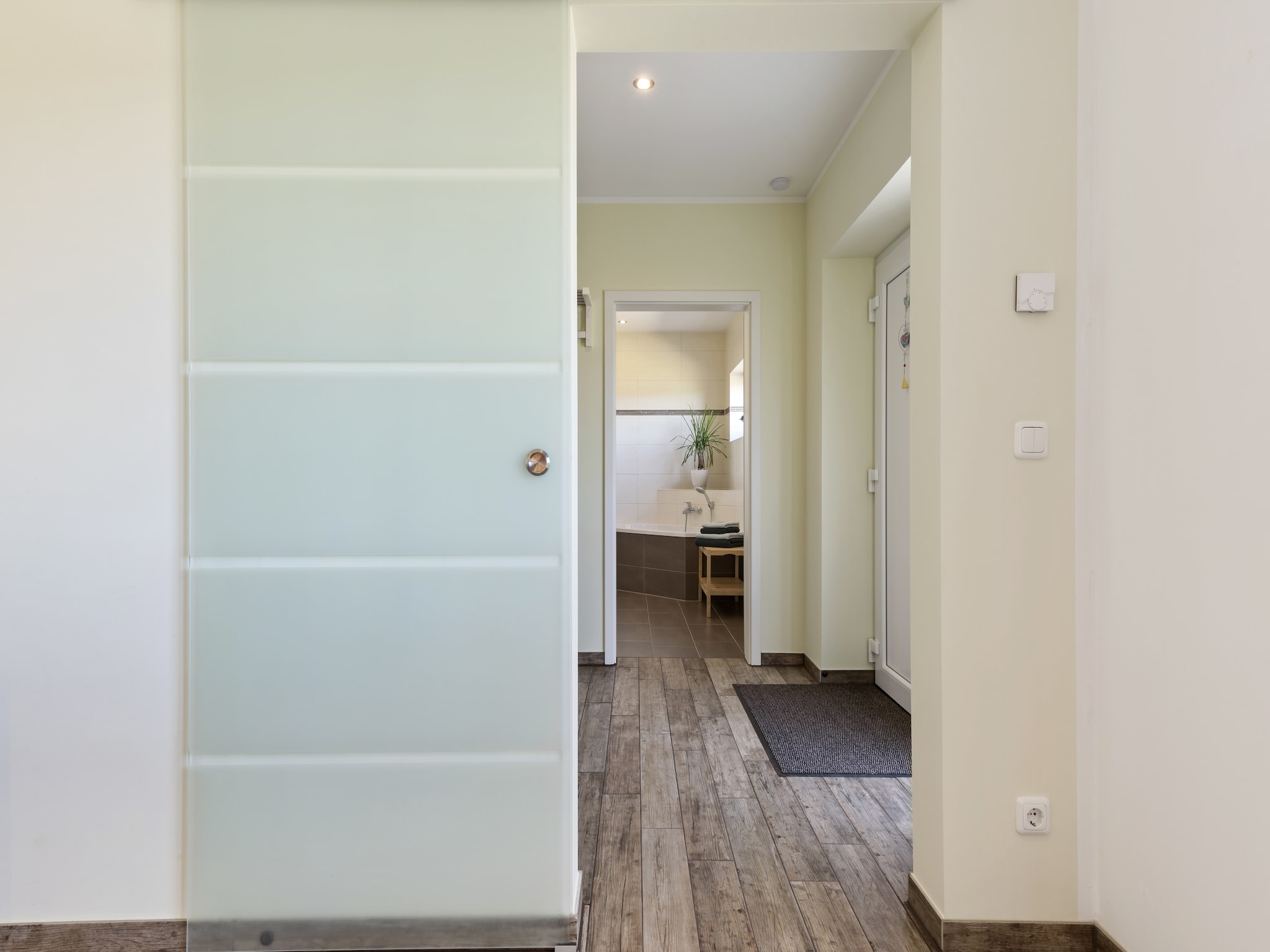 Ferienwohnung Ferienwohnung in Kühlungsborn