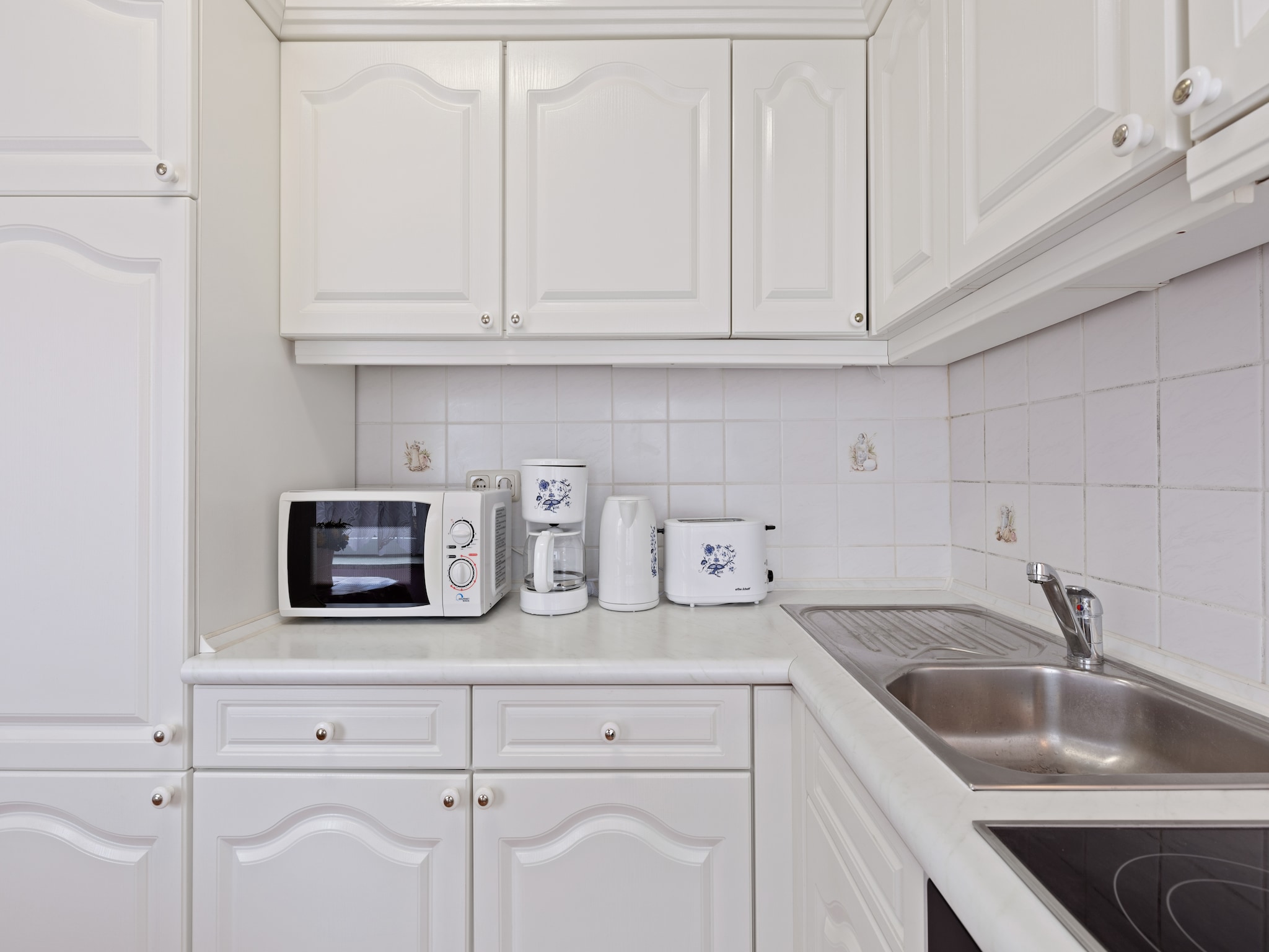 Apartmá Kirchturmblick 2